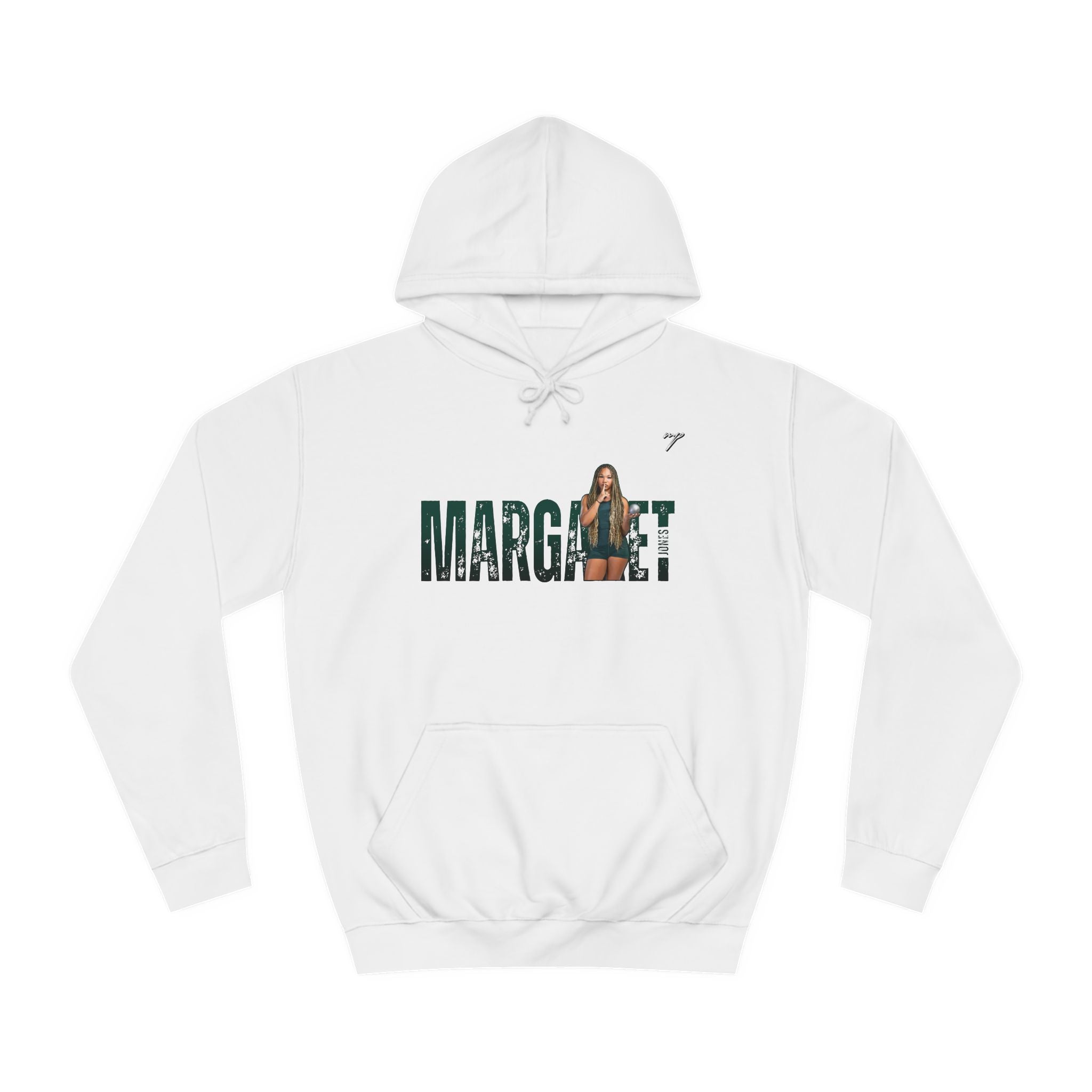 Margaret Jones Hoodie