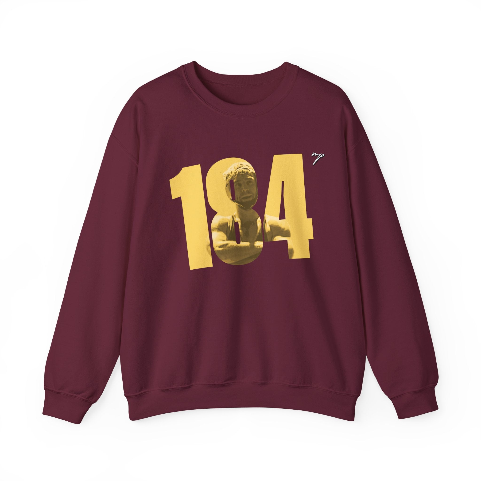 Damen Pape Crewneck