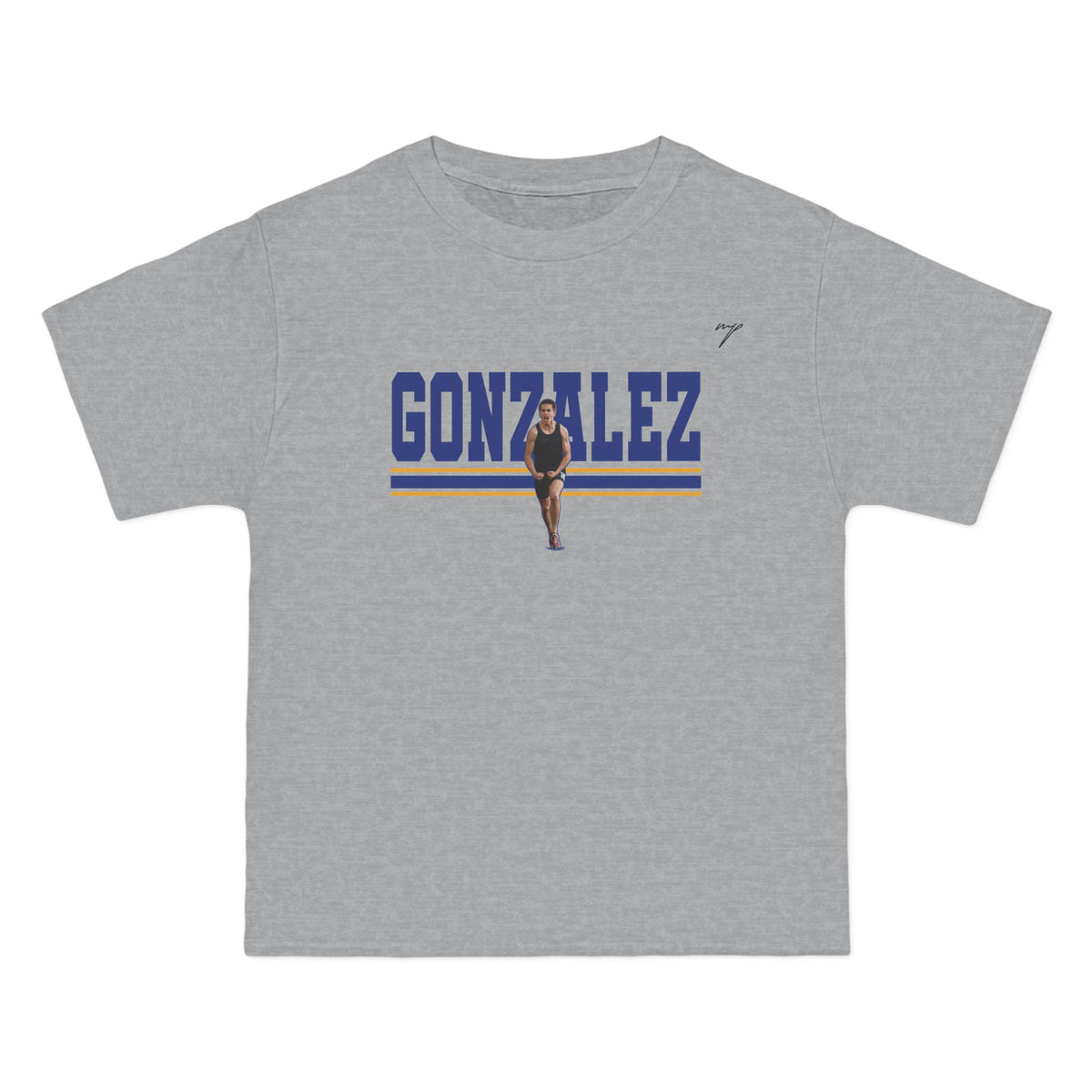 Gio Gonzalez Vintage Tee