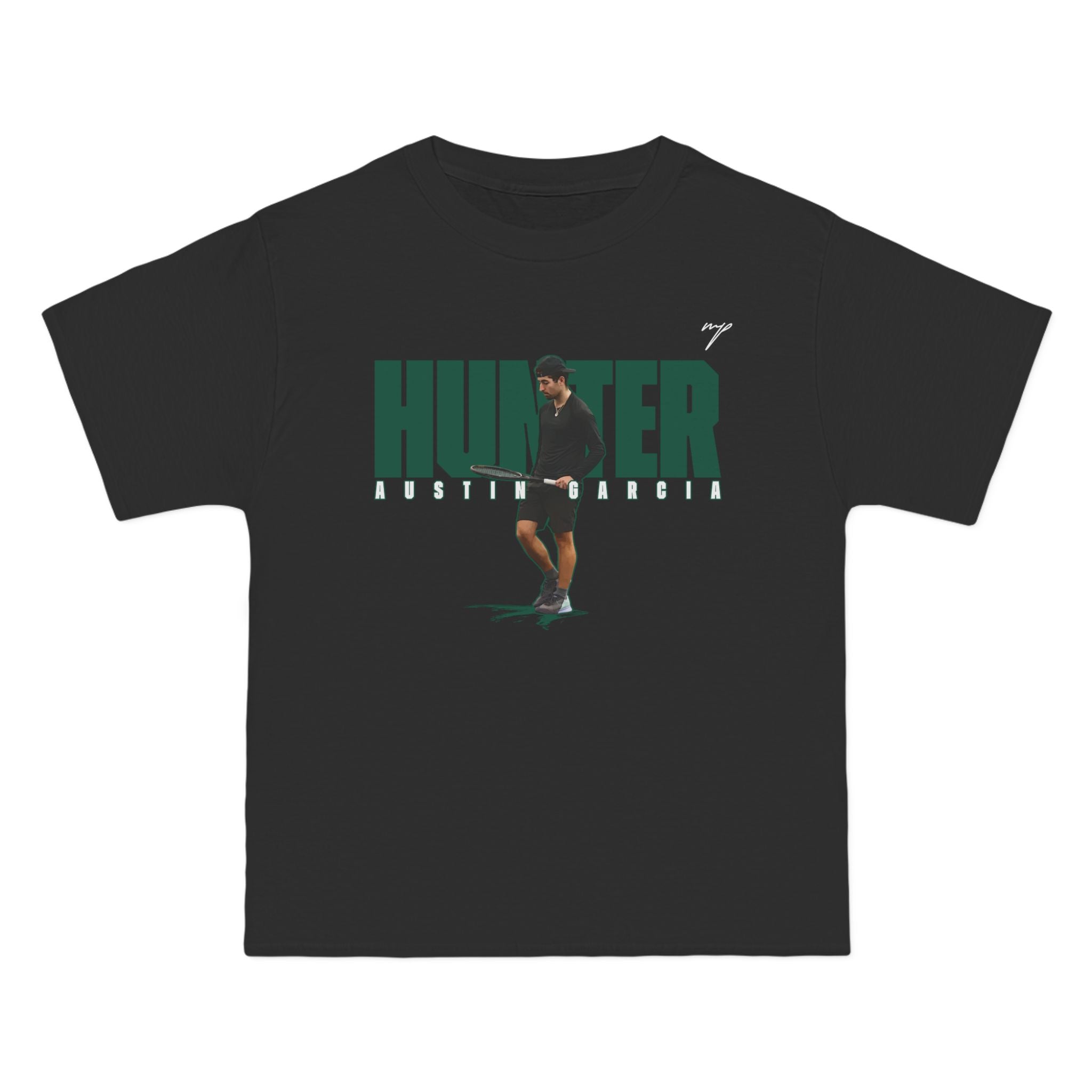 Hunter Austin Garcia Vintage Tee