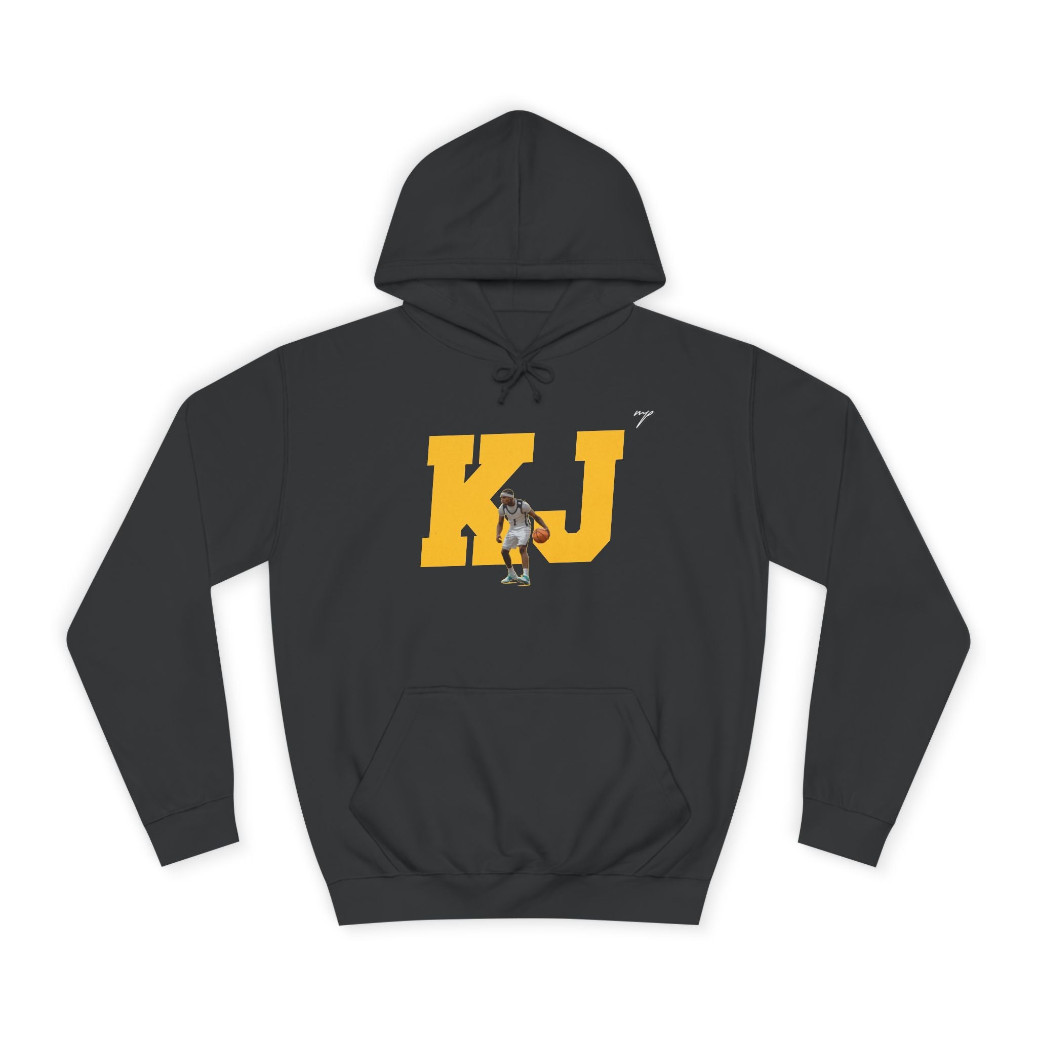 Kelvin Kight Jr Hoodie