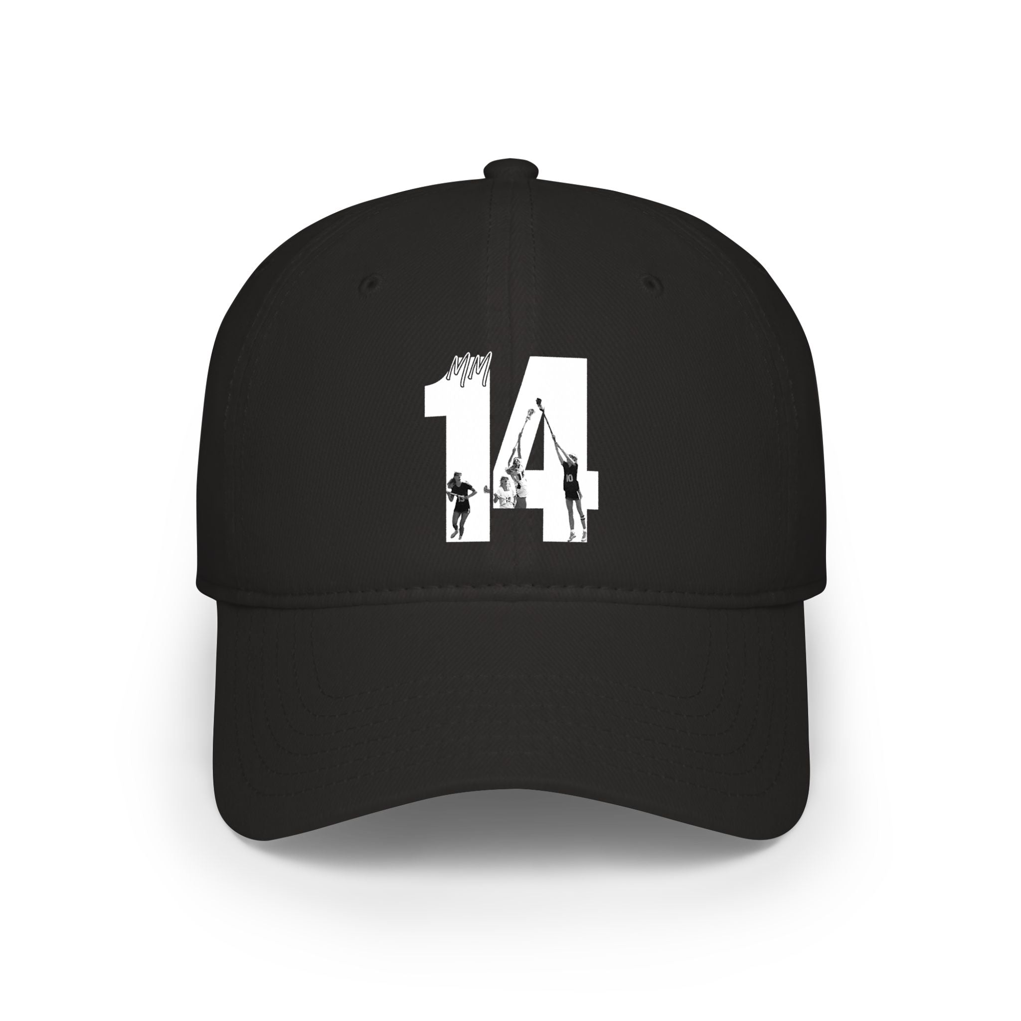 Madison Minicucci Hat
