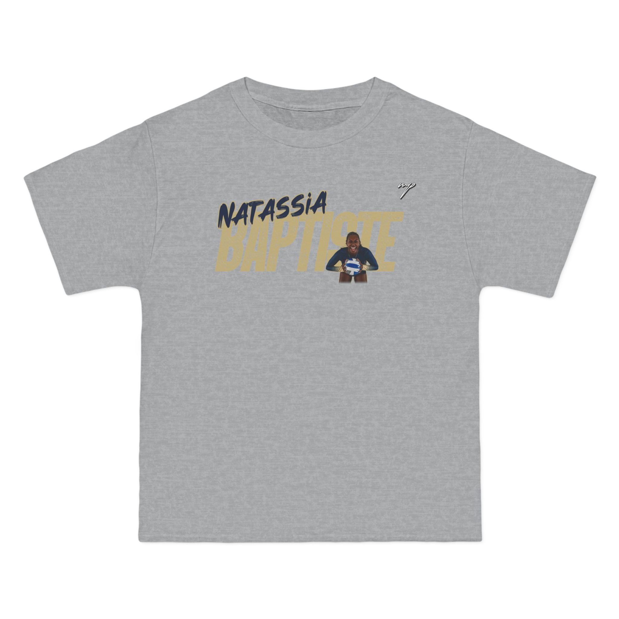 Natassia Baptiste Vintage Tee