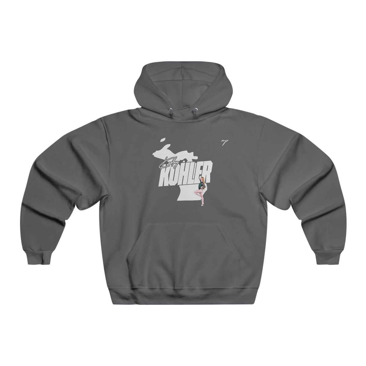 Keeley Kohler Vintage Hoodie