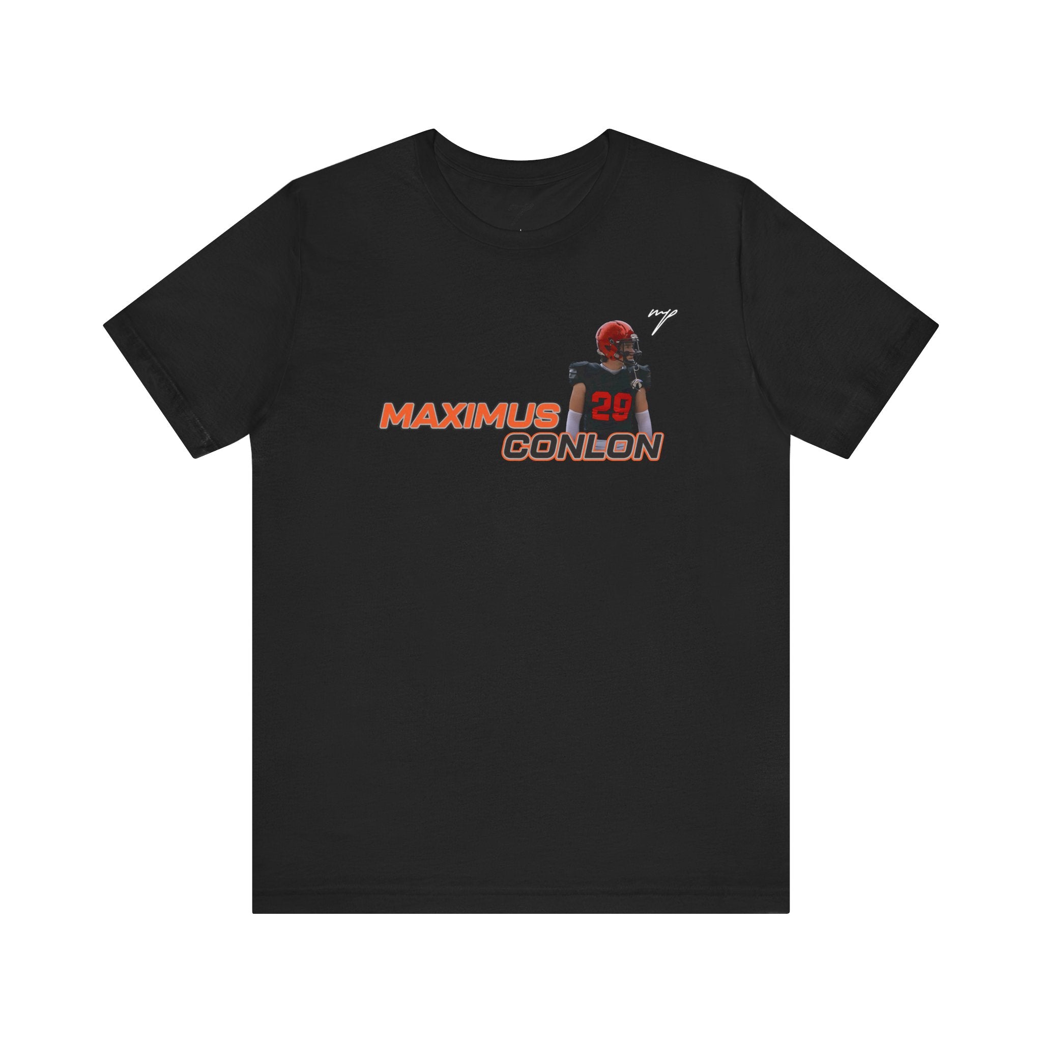 Maximus Conlon Graphic Tee
