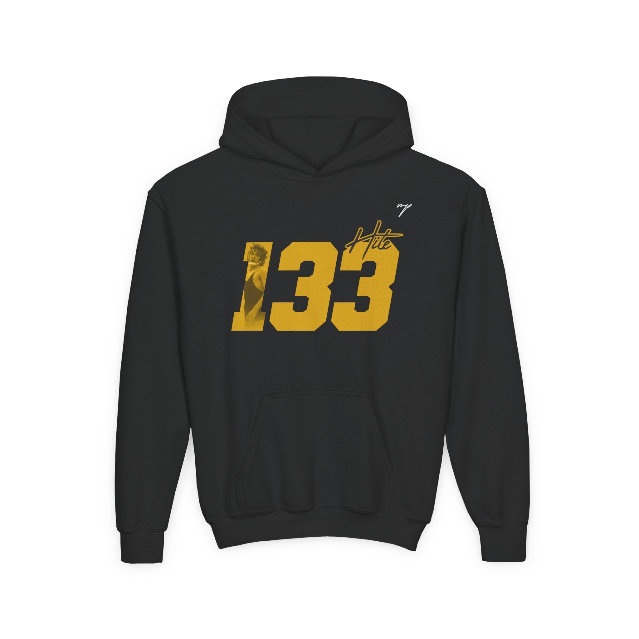 Nathan Hite YOUTH Hoodie