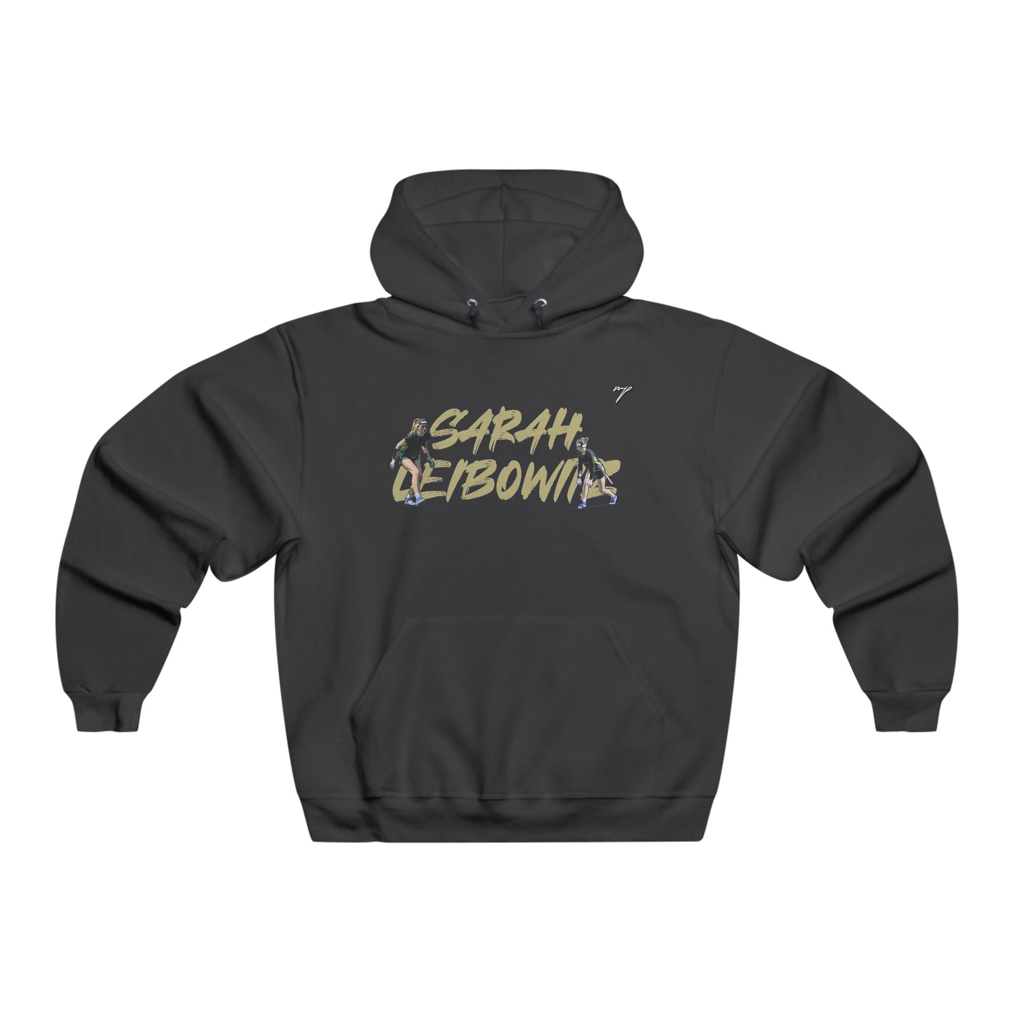 Sarah Leibowitz Vintage Hoodie