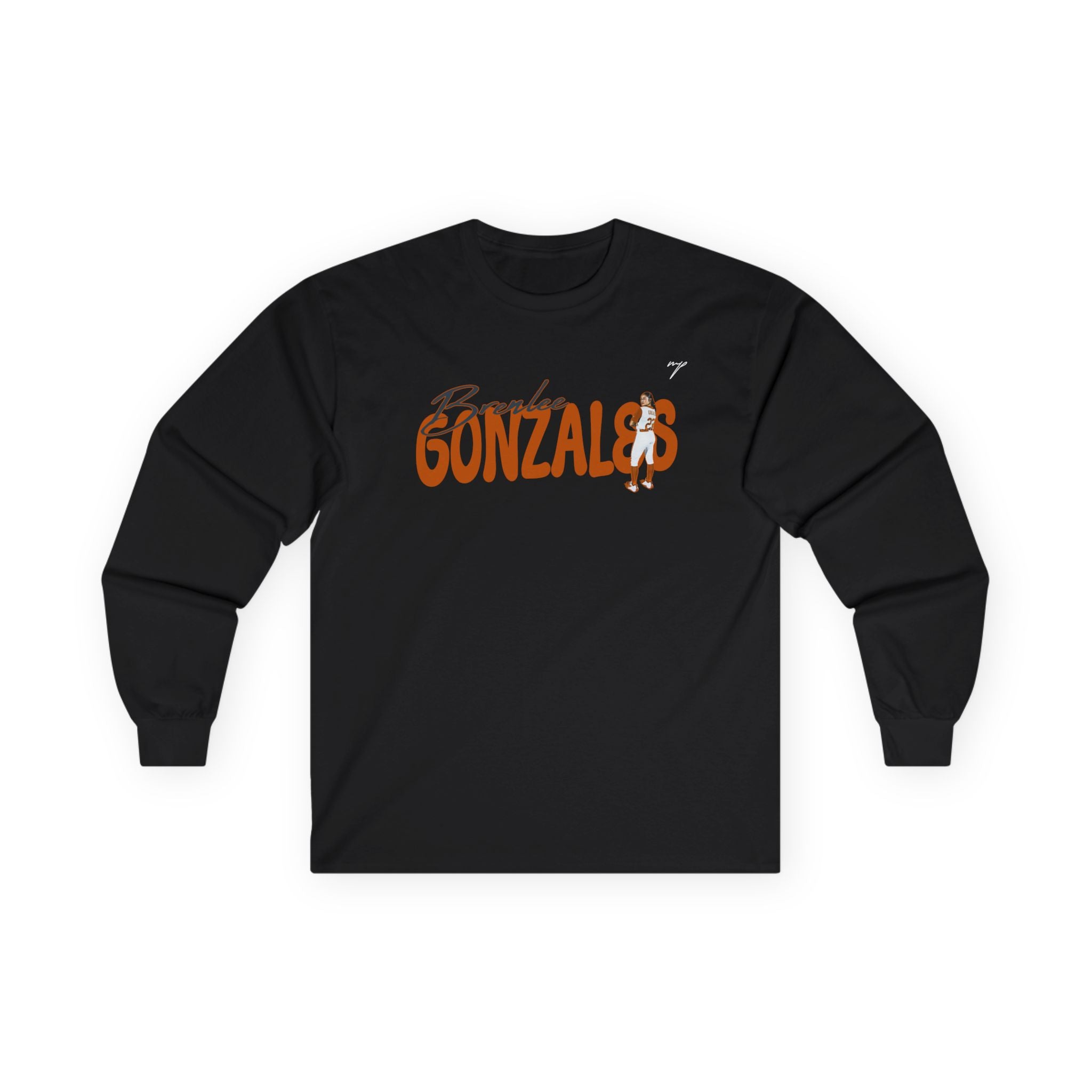 Brenlee Gonzales Long Sleeve