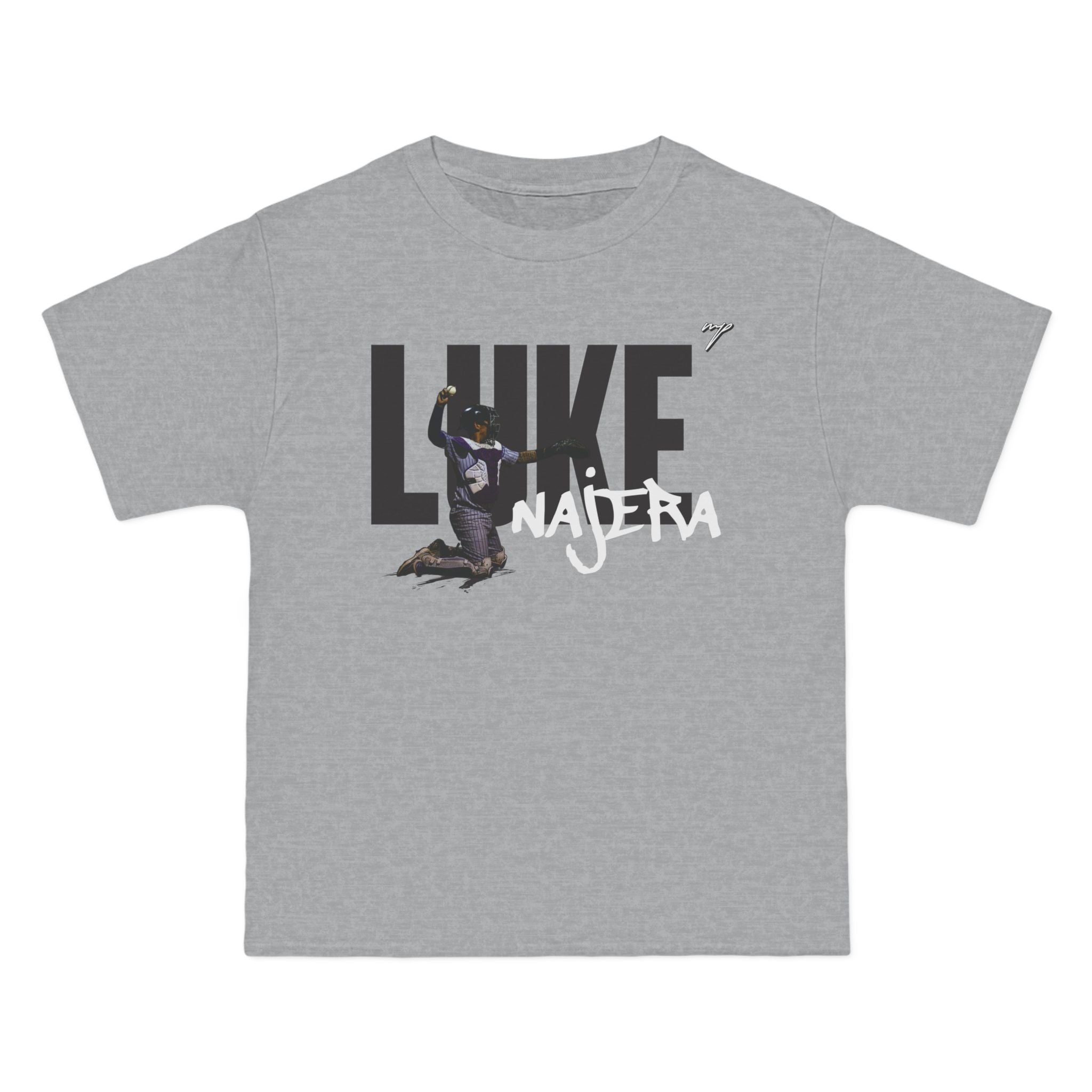 Luke Najera Vintage Tee