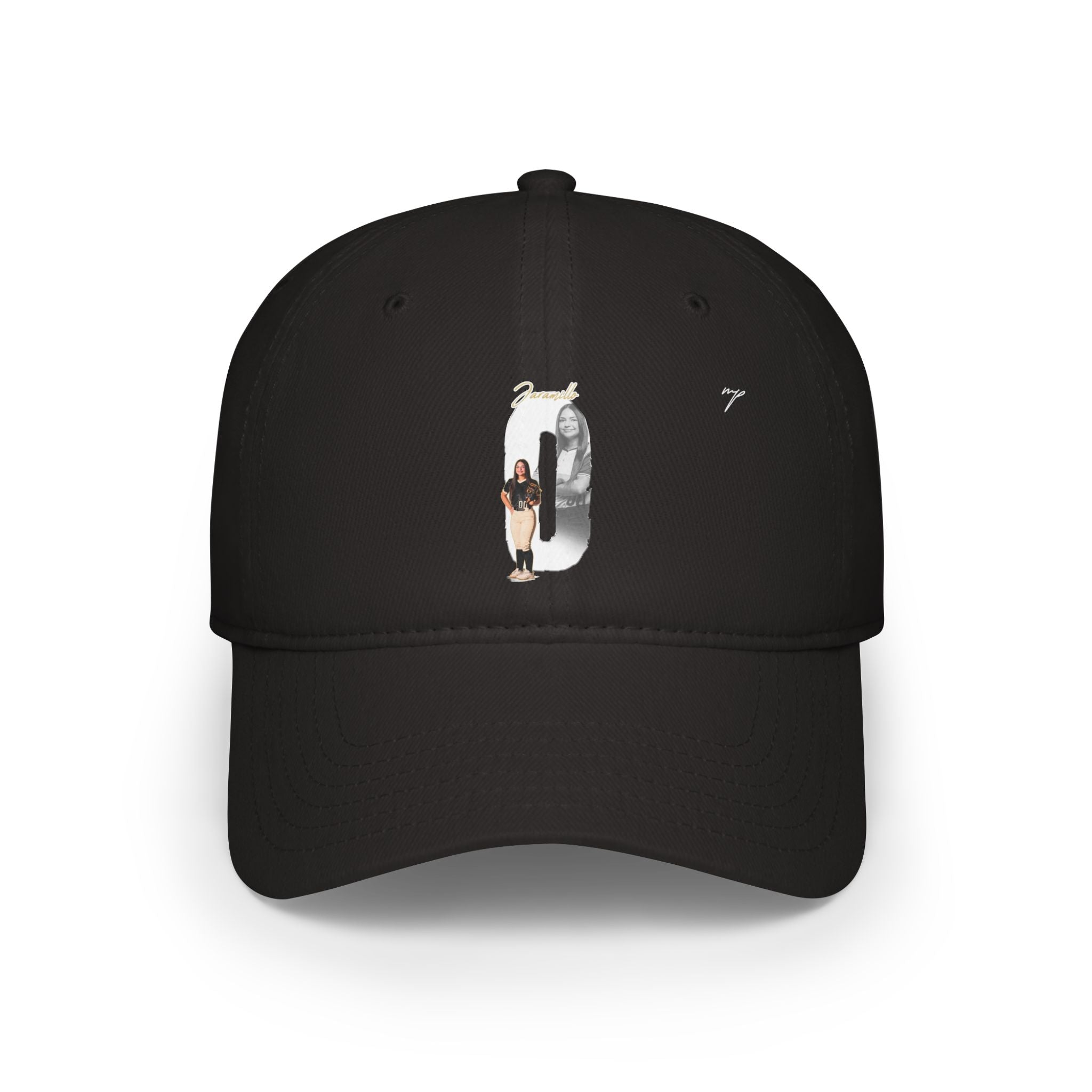 Genesis Jaramillo Hat