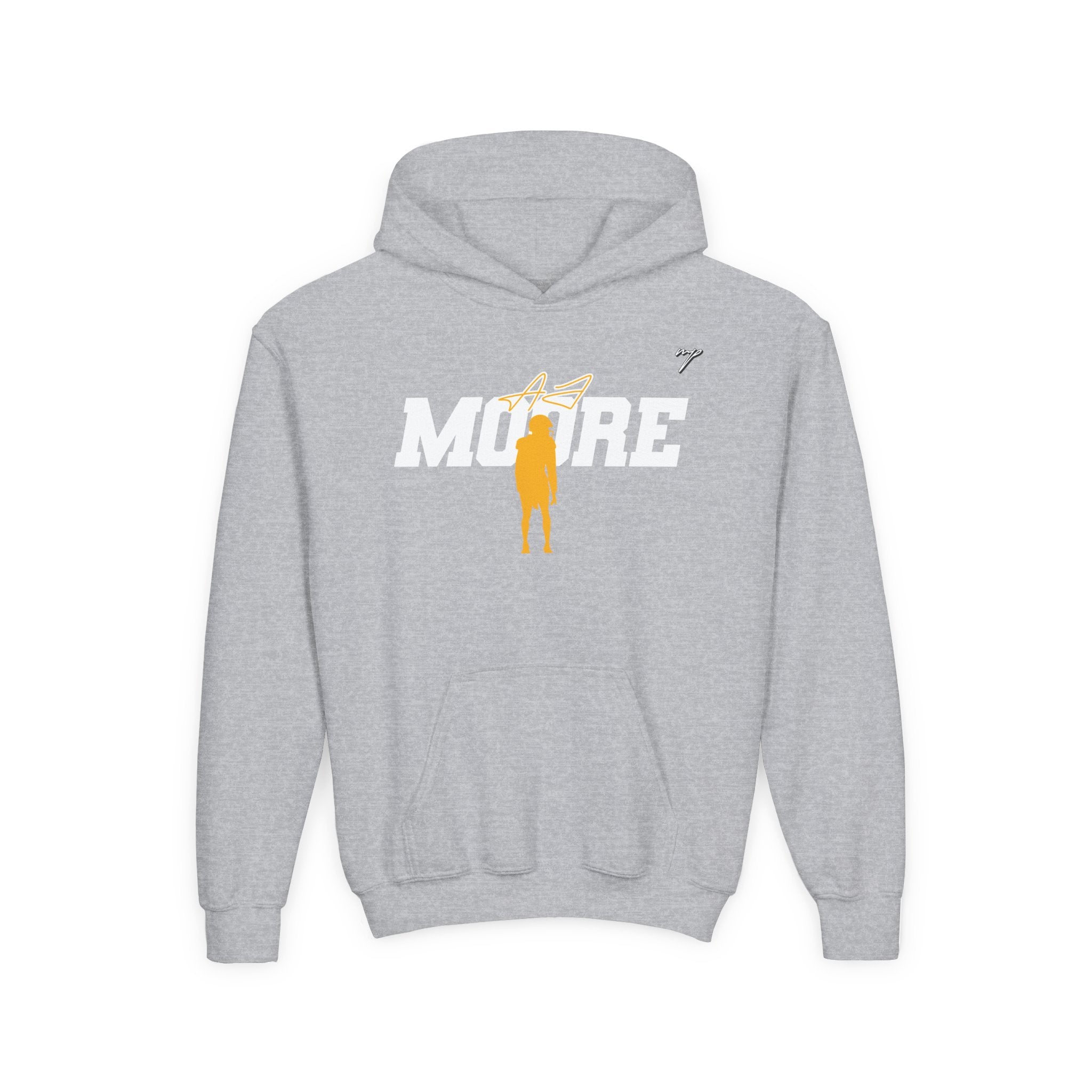 Antwan Moore YOUTH Hoodie