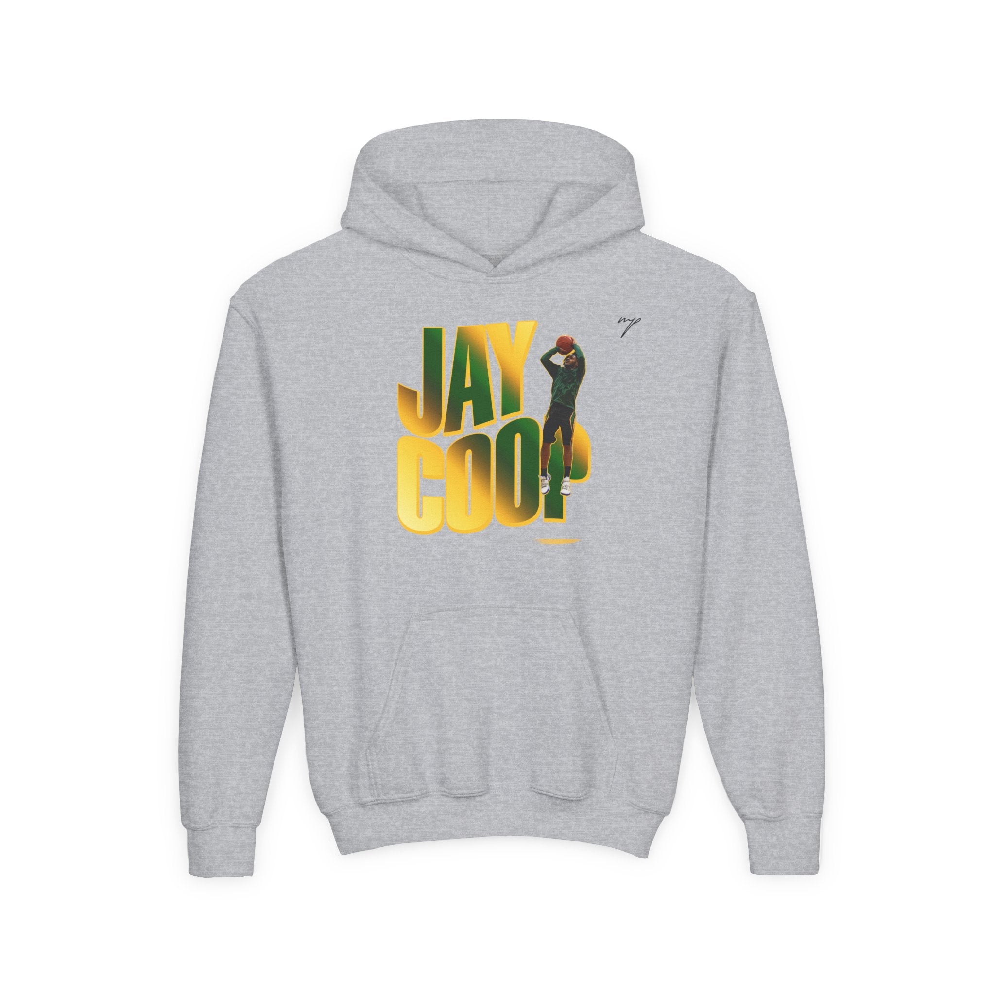 Jaylen Cooper YOUTH Hoodie