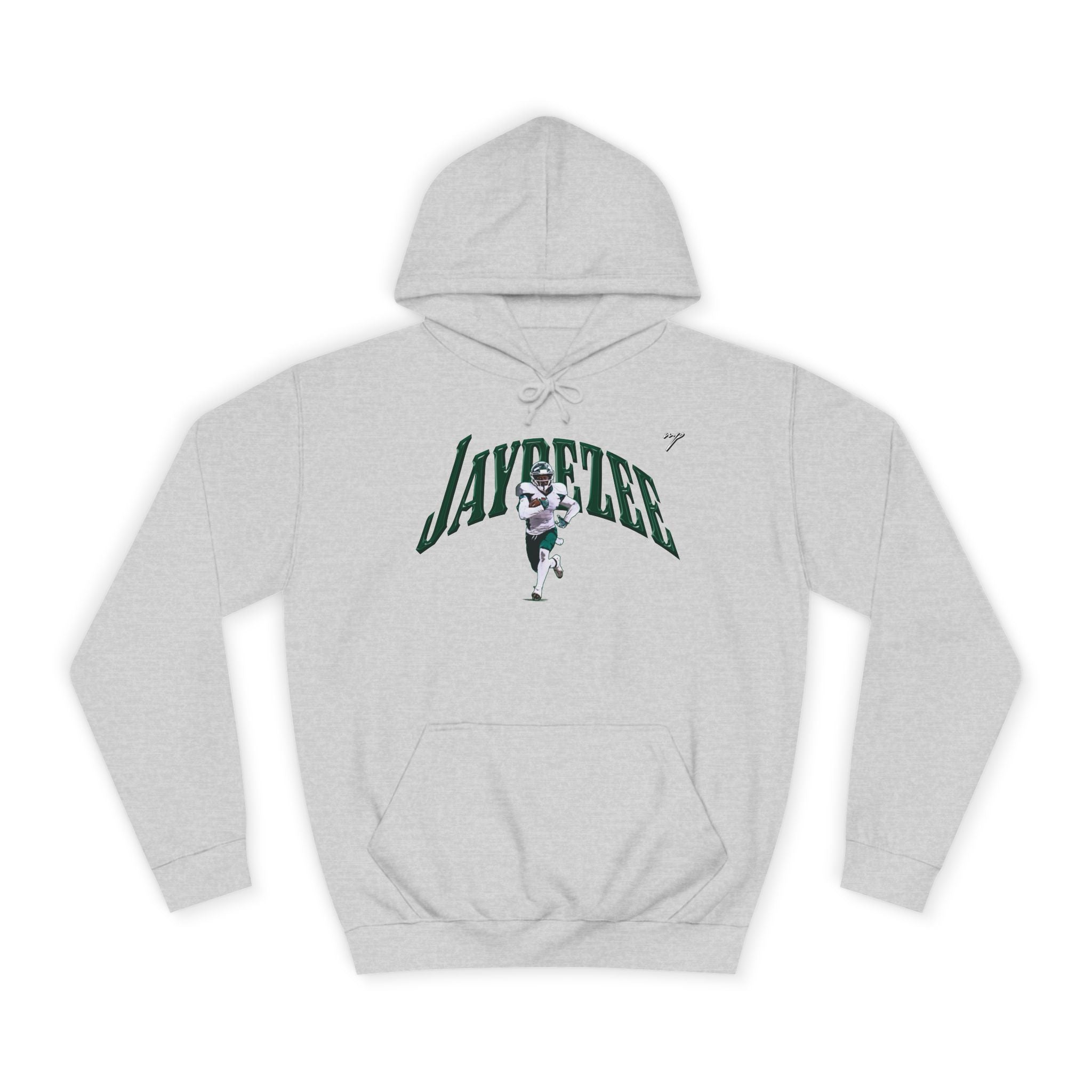 Jermaine Penny Hoodie