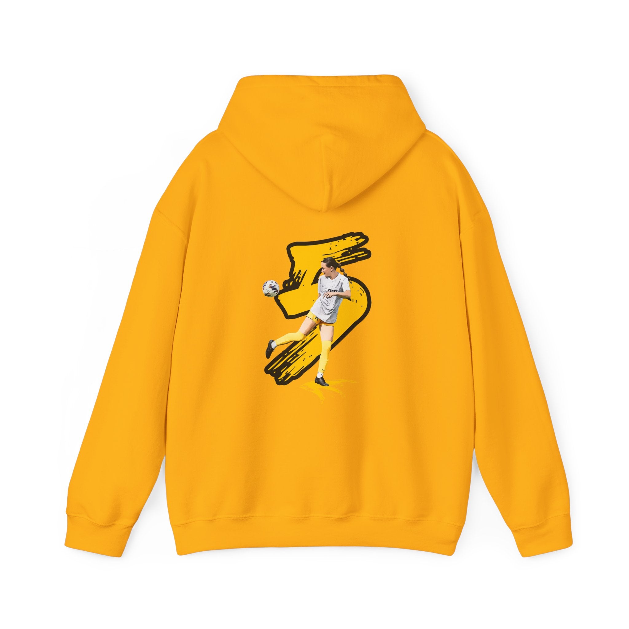 Hayden Petrick Vintage Hoodie
