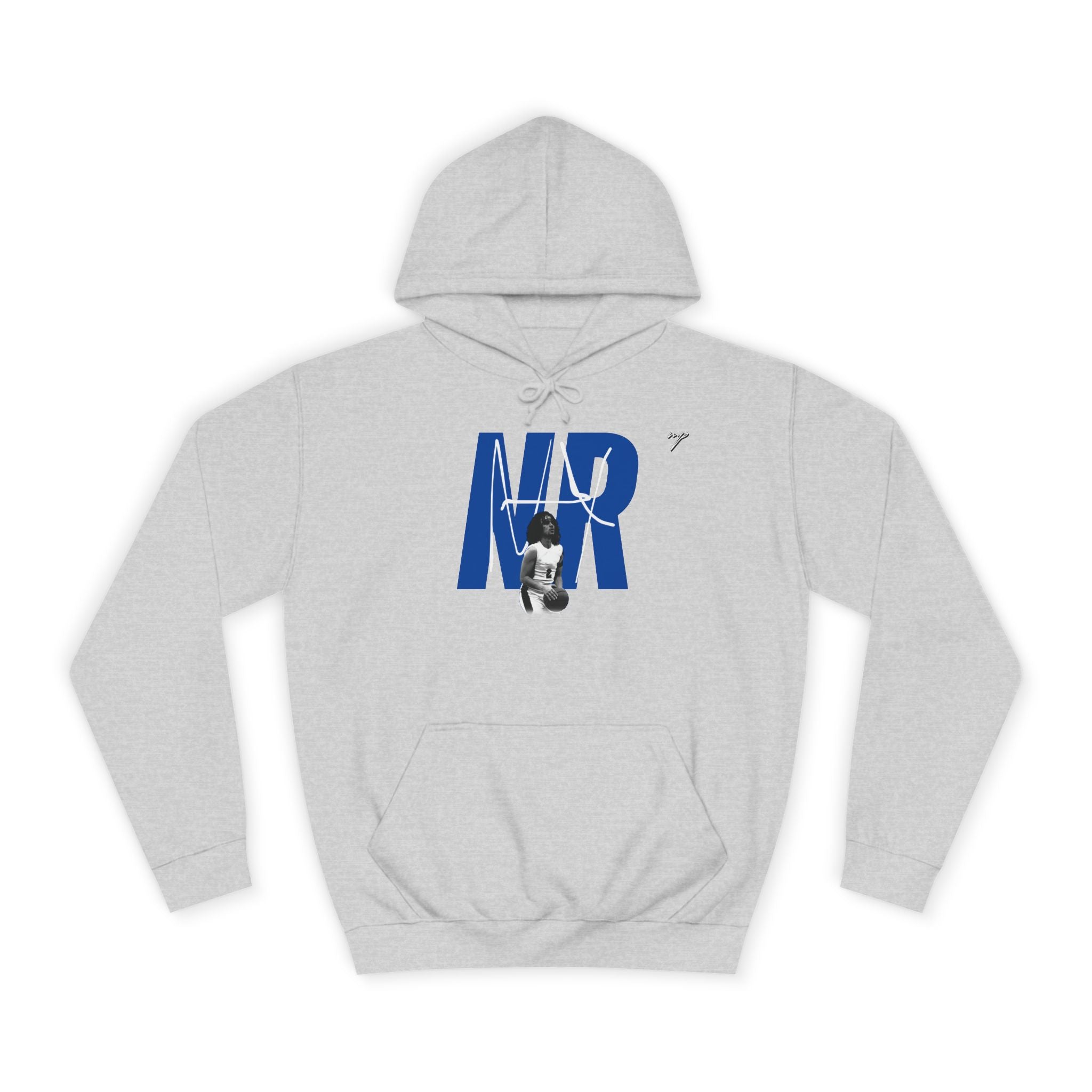 Nathan Rodriguez Hoodie