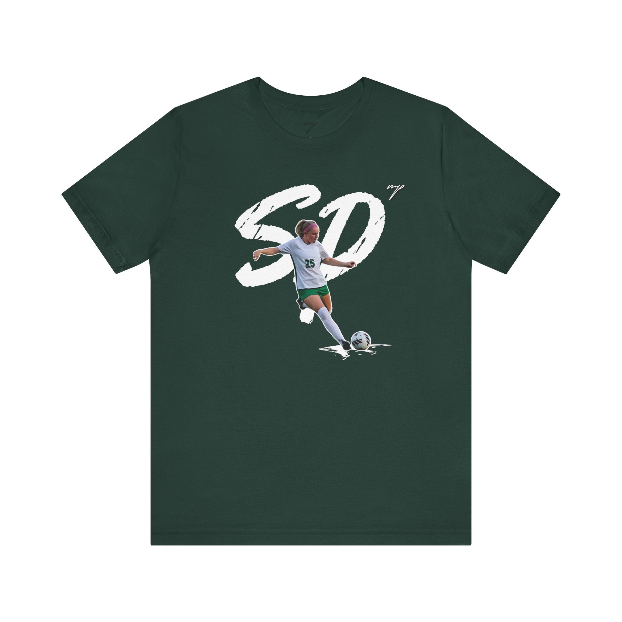 Sarah Peyton Webb Graphic Tee