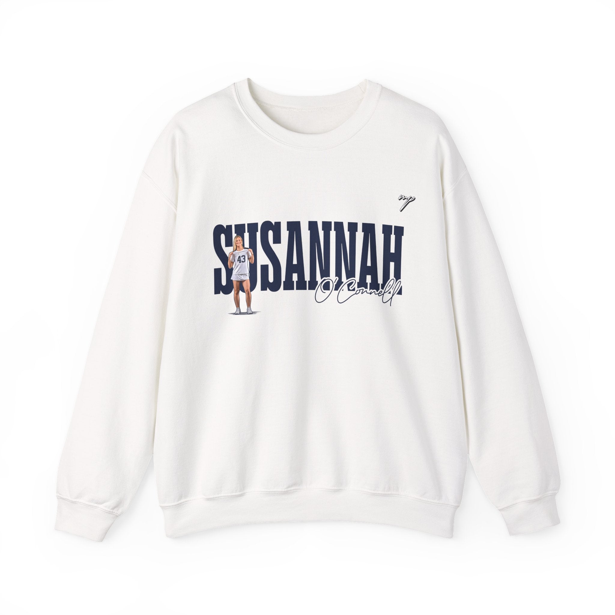 Susannah O'Connell Crewneck