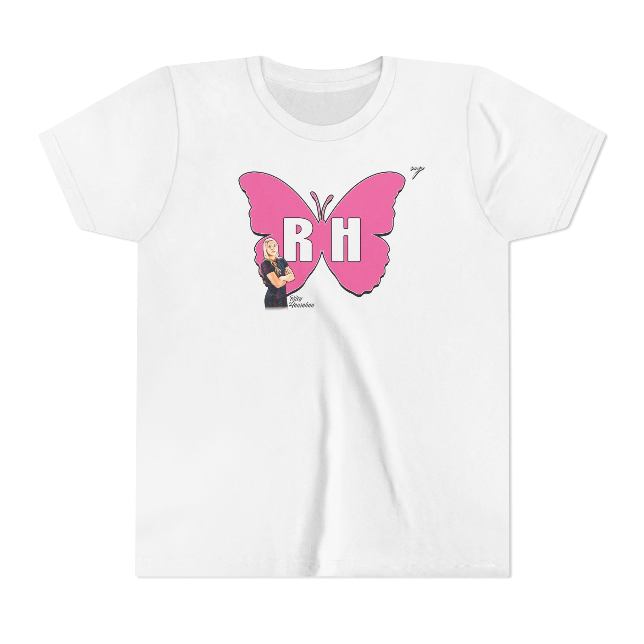 Riley Hanrahan YOUTH Graphic Tee
