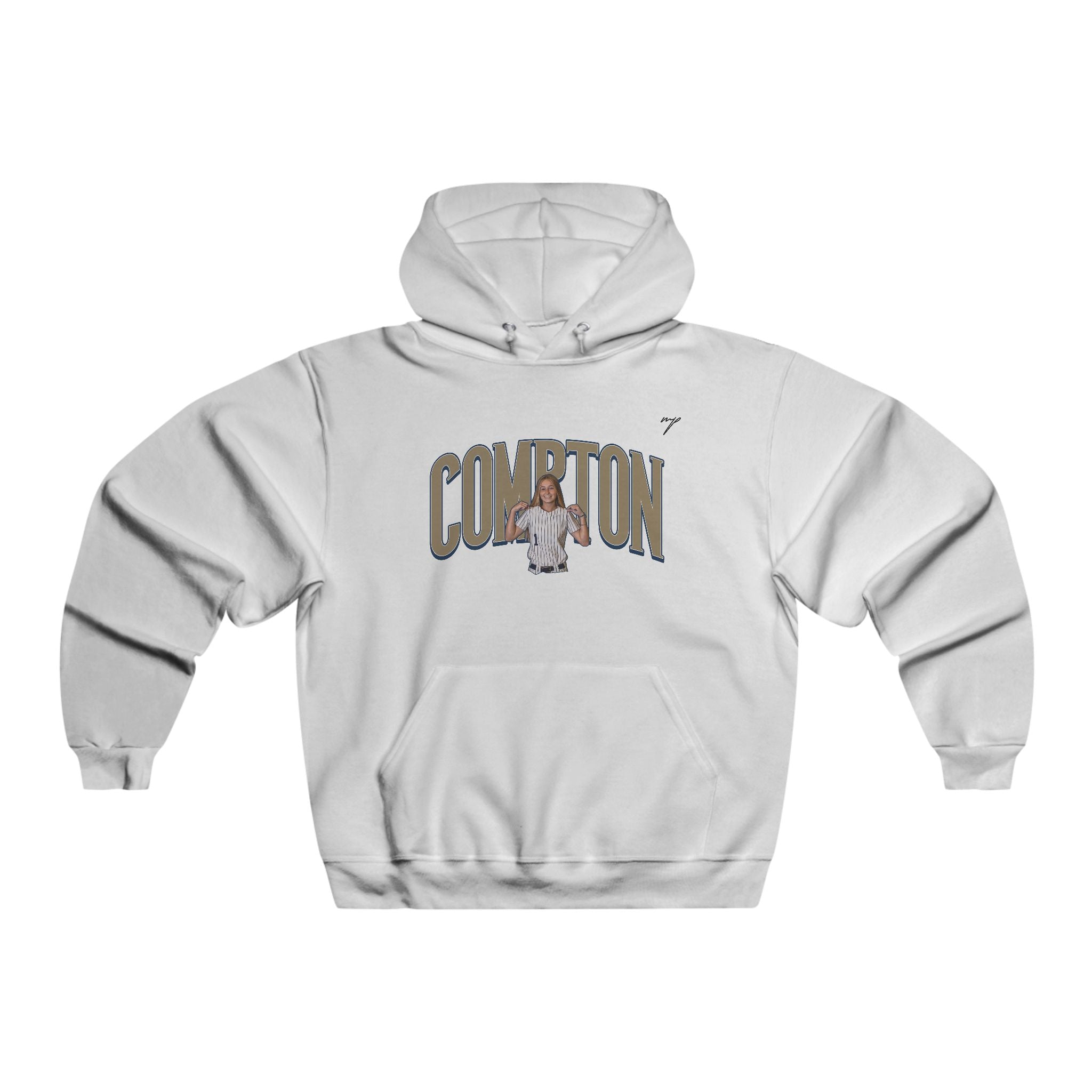 Lauren Compton Vintage Hoodie