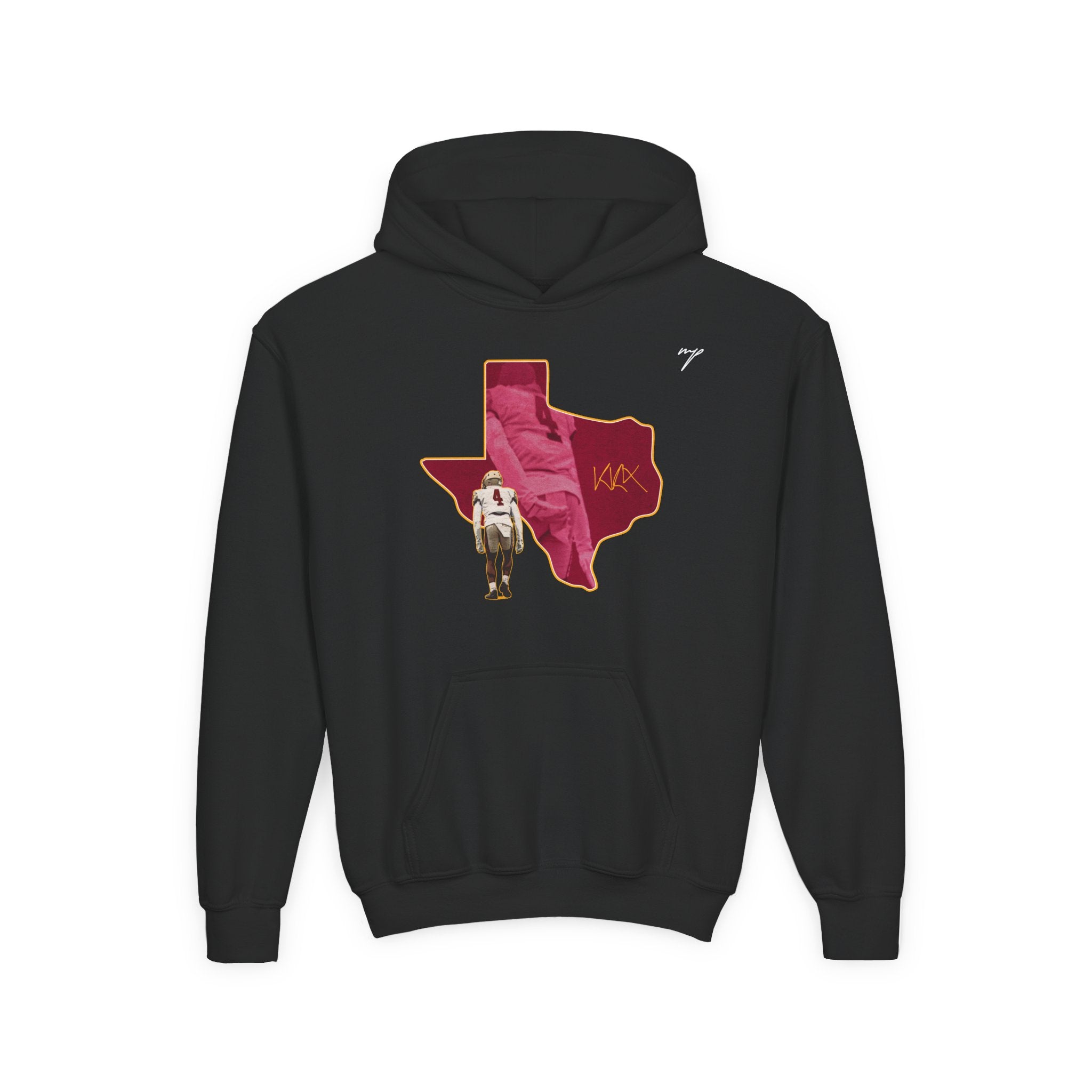 Kylan Egerson YOUTH Hoodie