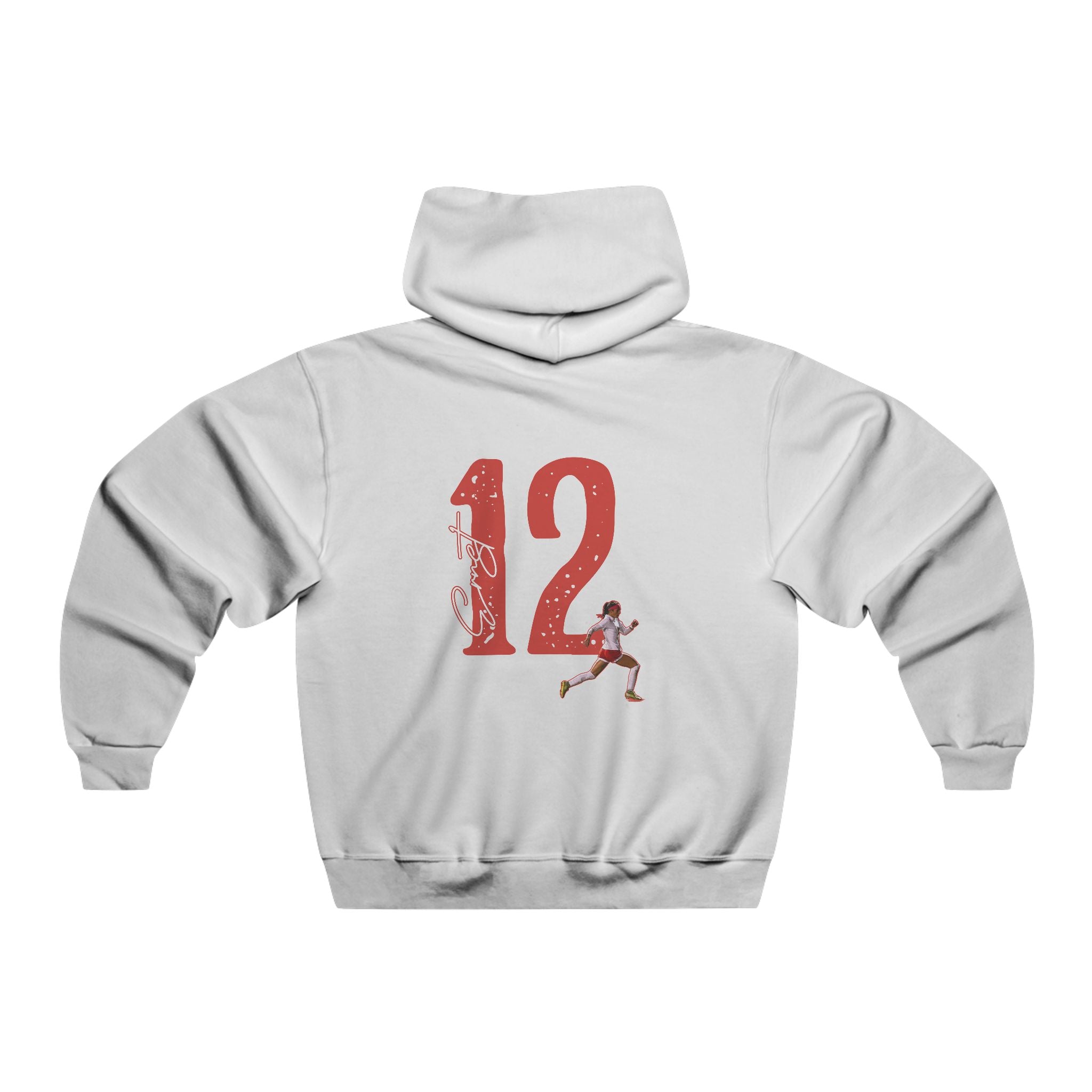 Mikayla Ernst Vintage Hoodie