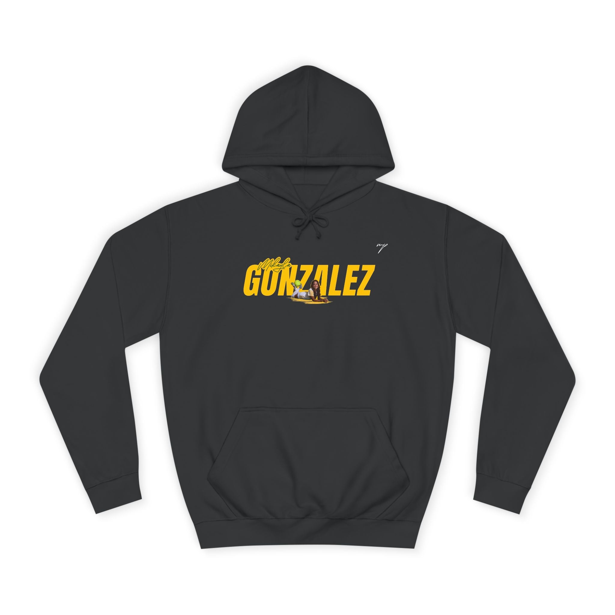 Mikayla Gonzalez Hoodie