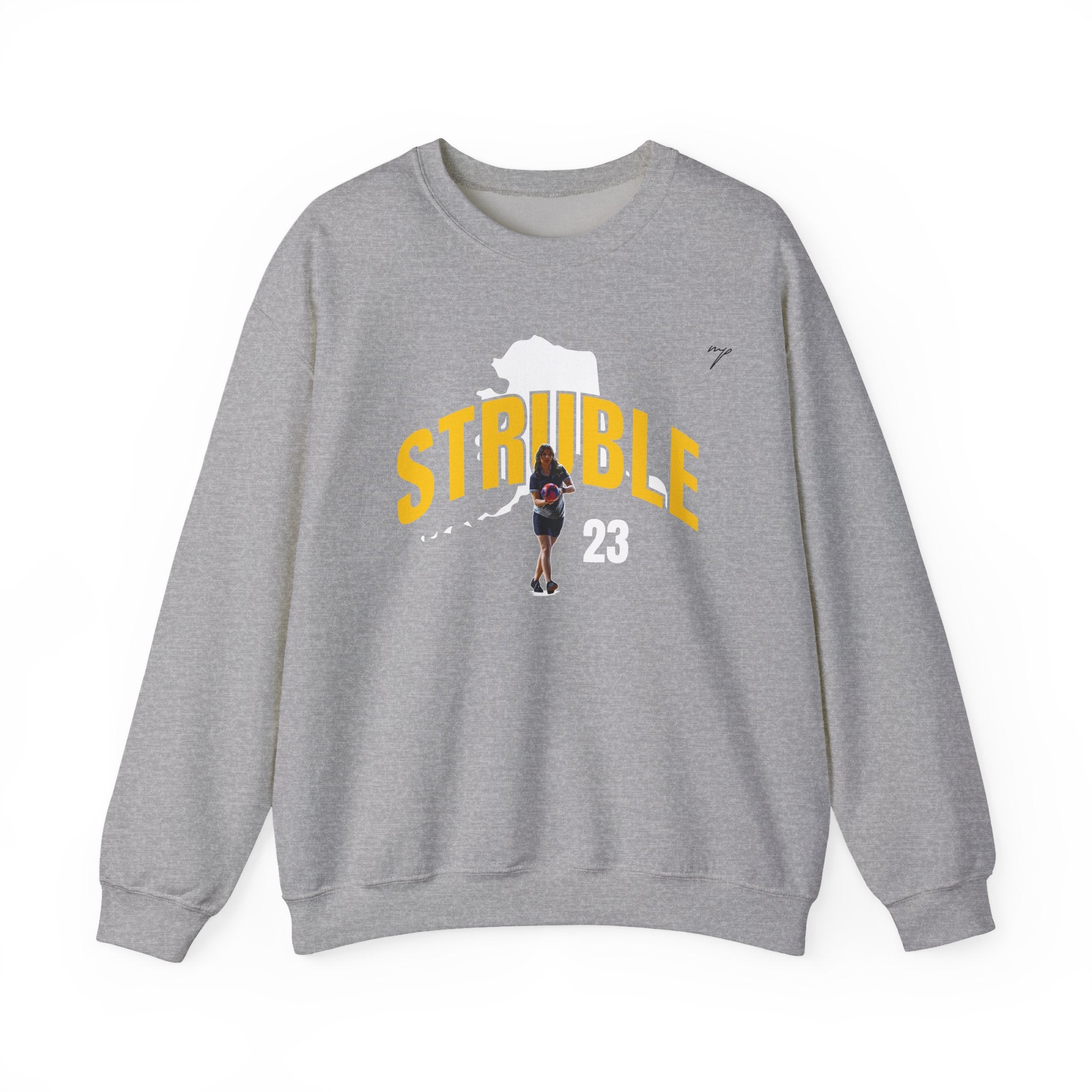 Maia Struble Crewneck