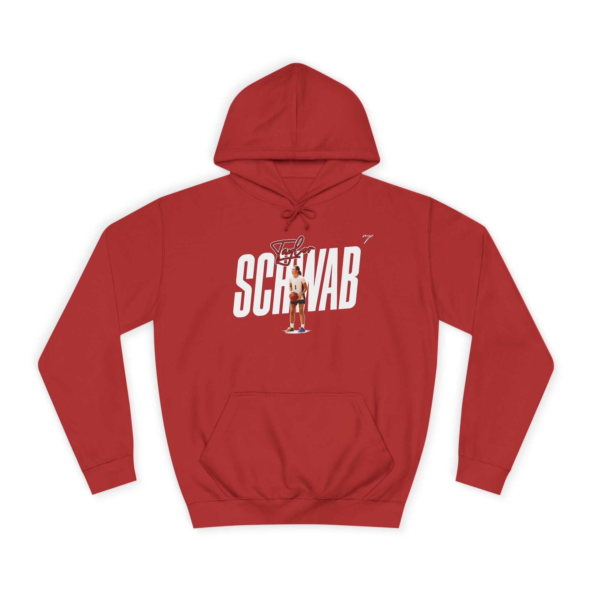Taylor Schwab Hoodie