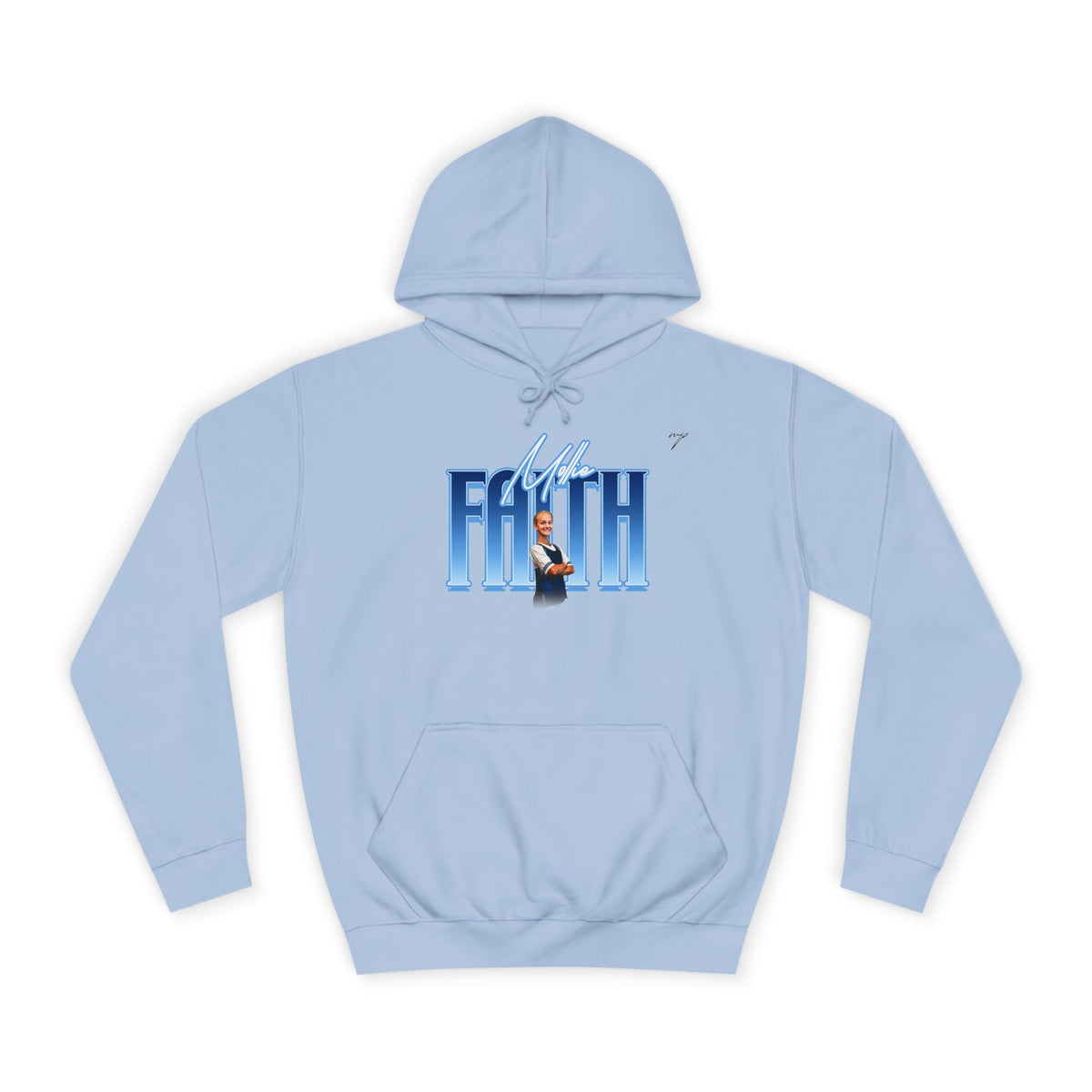 Mollie Faith Hoodie