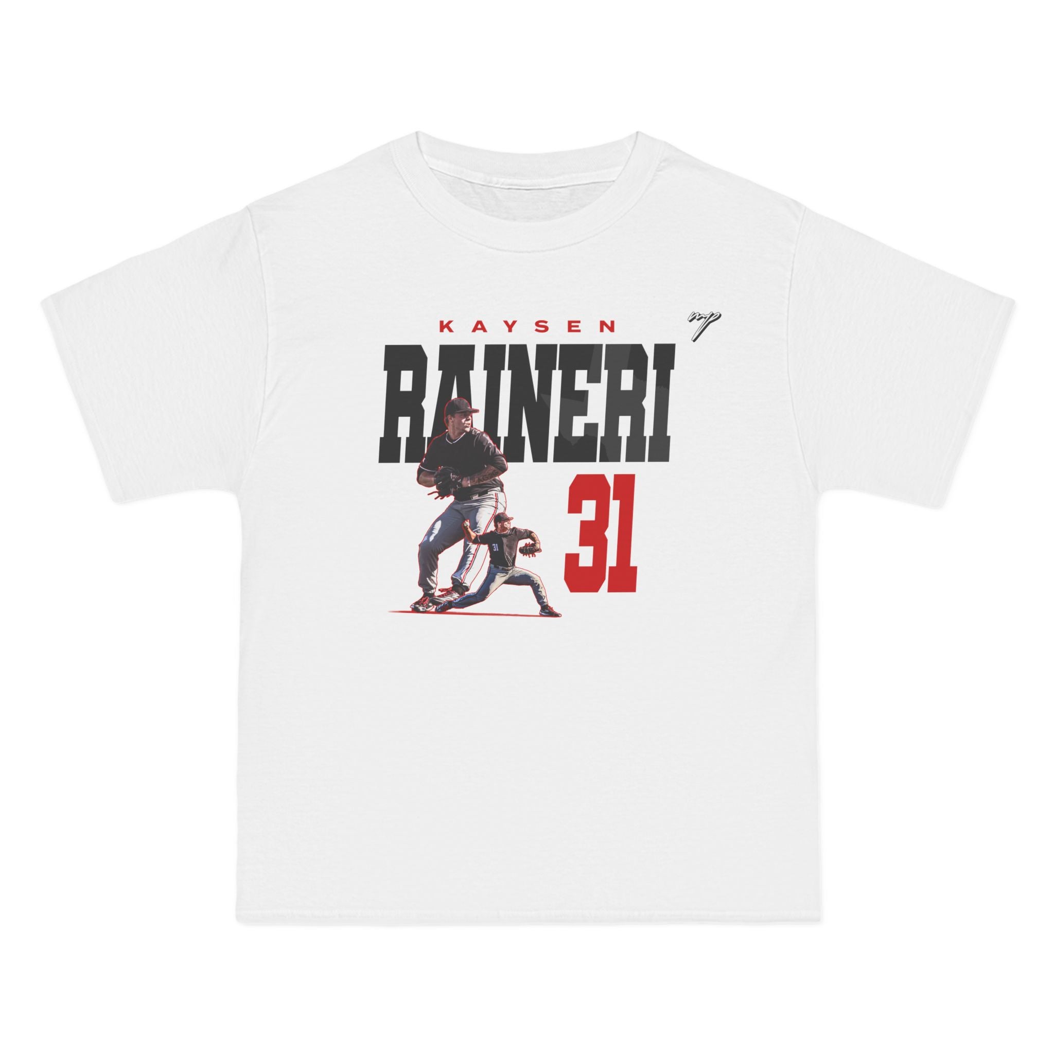 Kaysen Raineri Vintage Tee