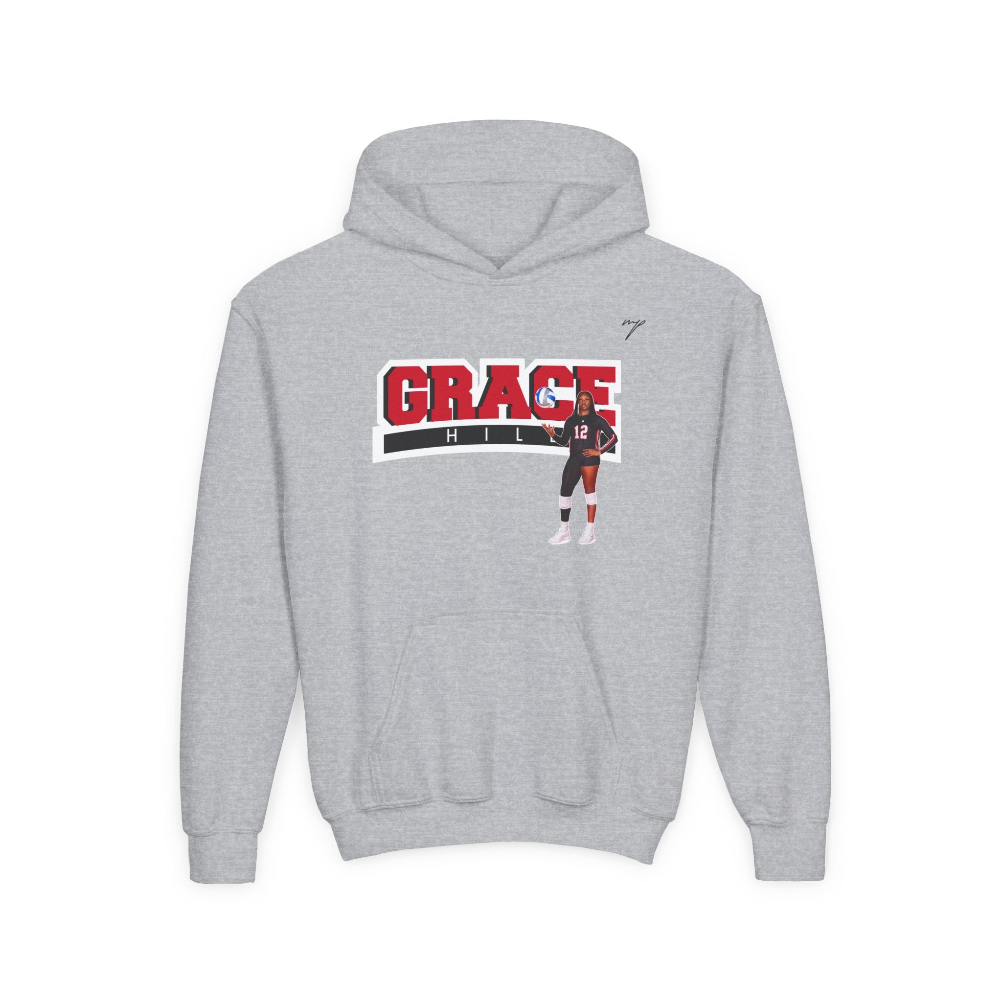 Grace Hill YOUTH Hoodie