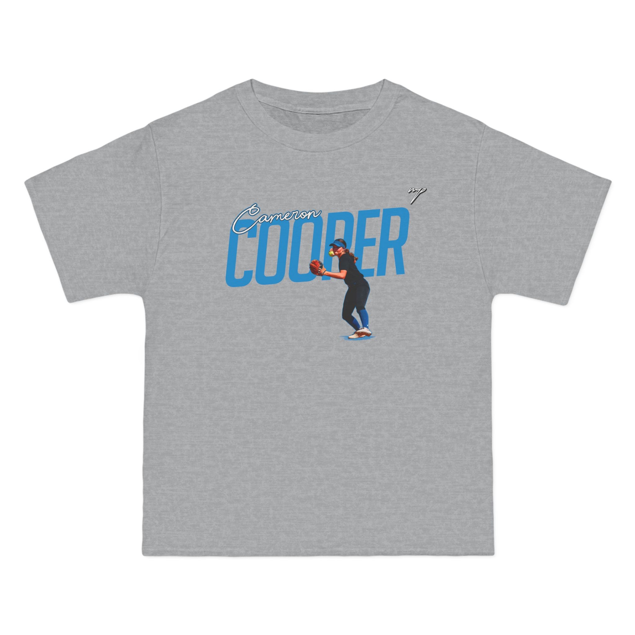 Cameron Cooper Vintage Tee