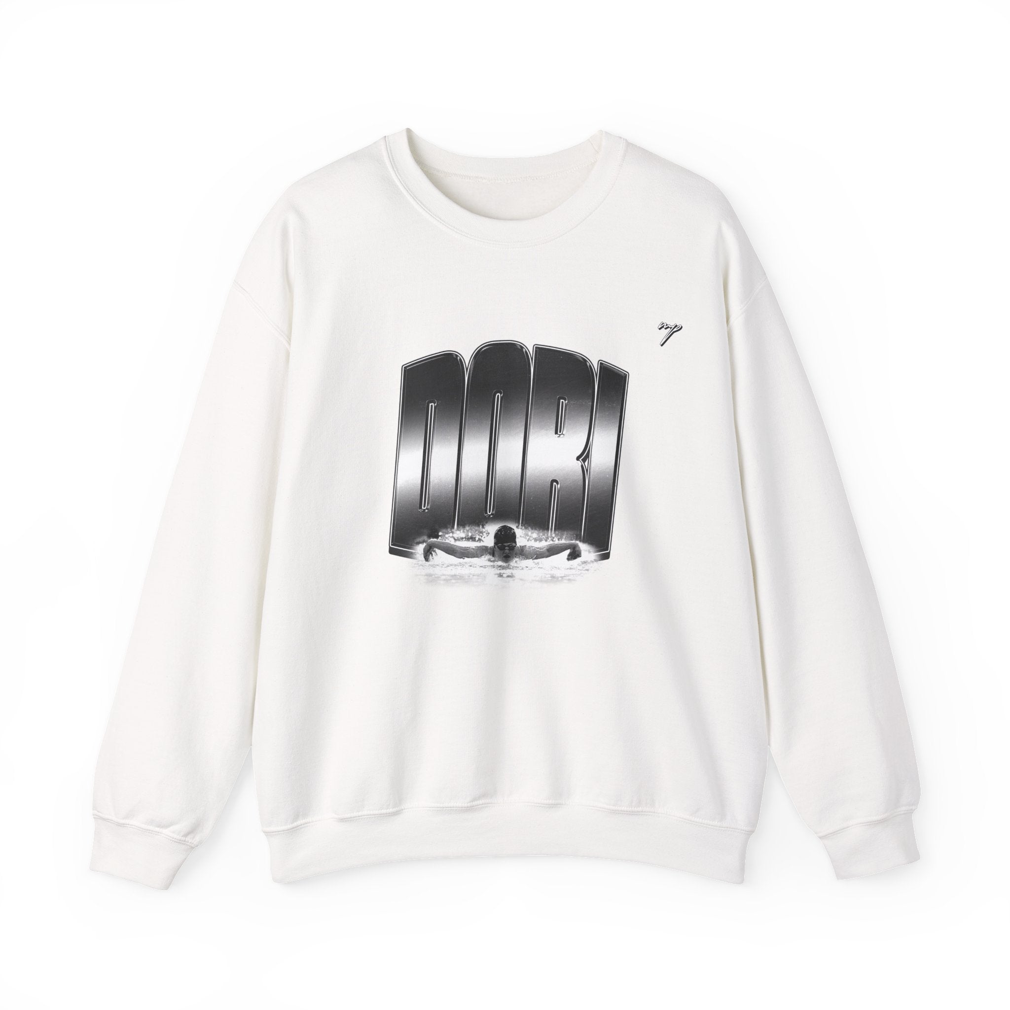 Dori Szelesta Crewneck