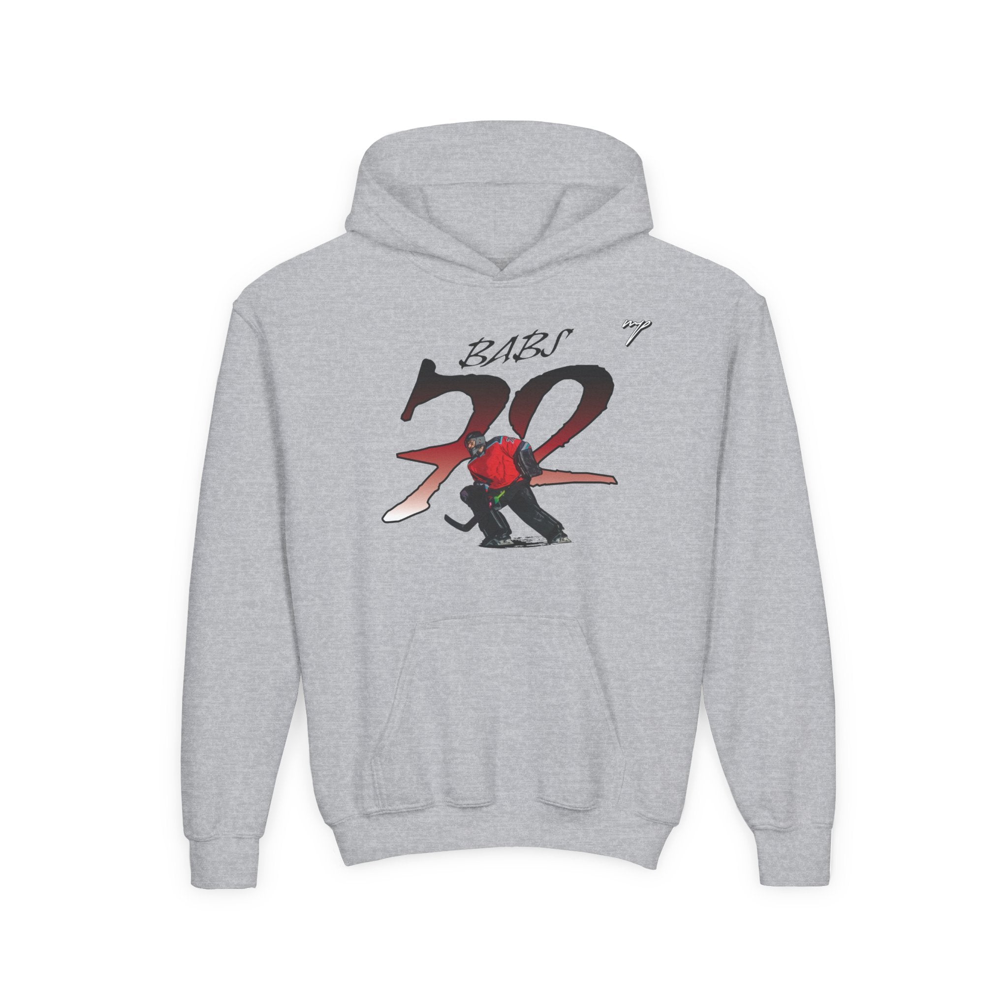 Trevor Babin Youth Hoodie