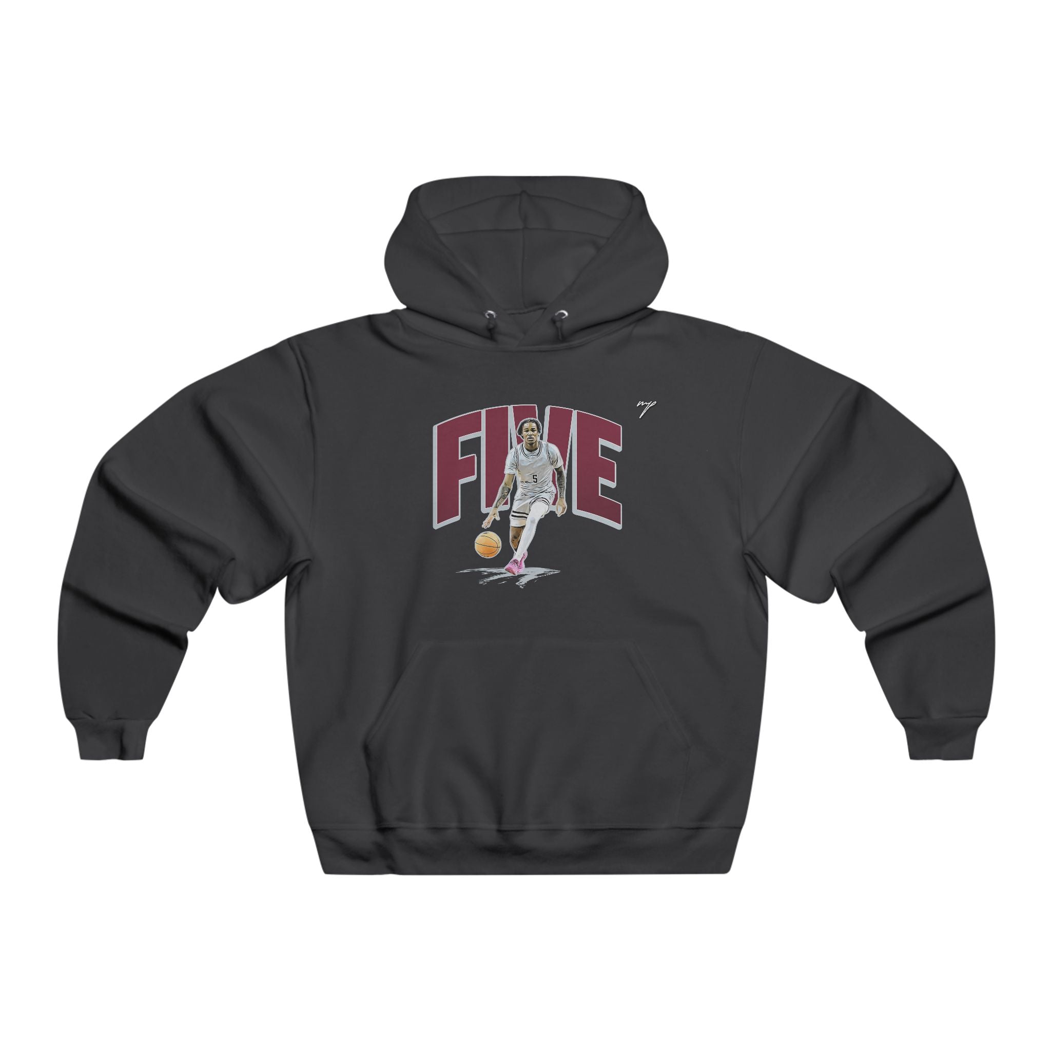 Jaylen Wysinger Vintage Hoodie
