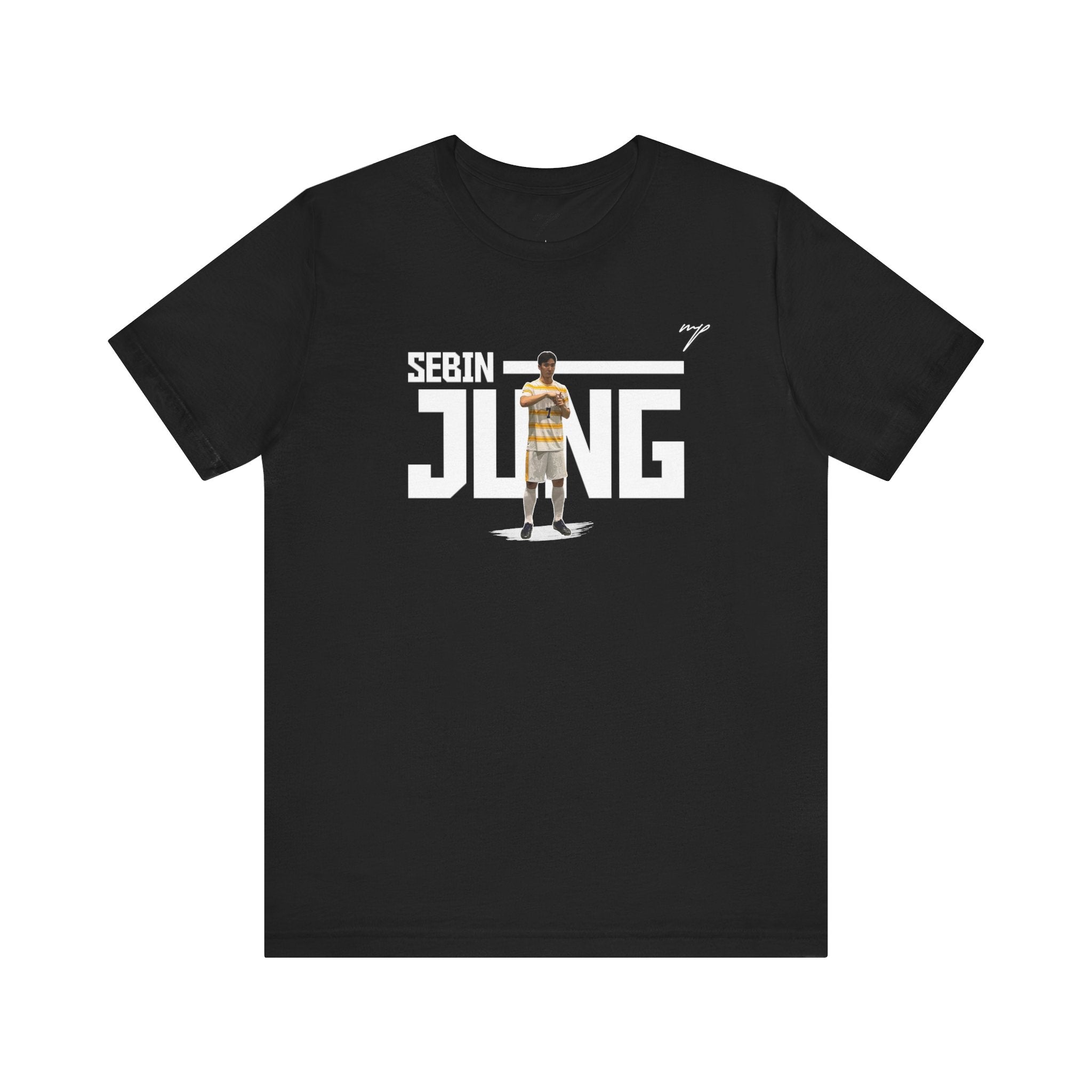 Sebin Jung Graphic Tee