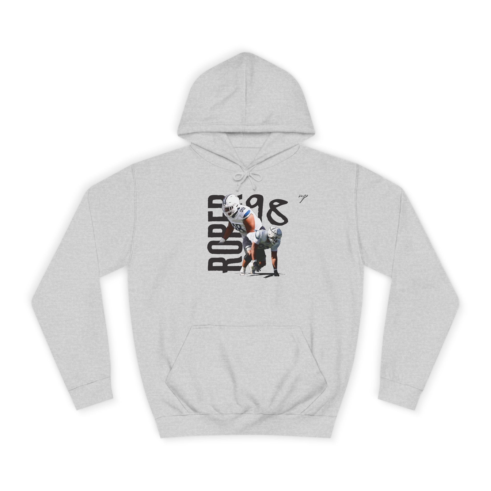 Jaden Roper Hoodie