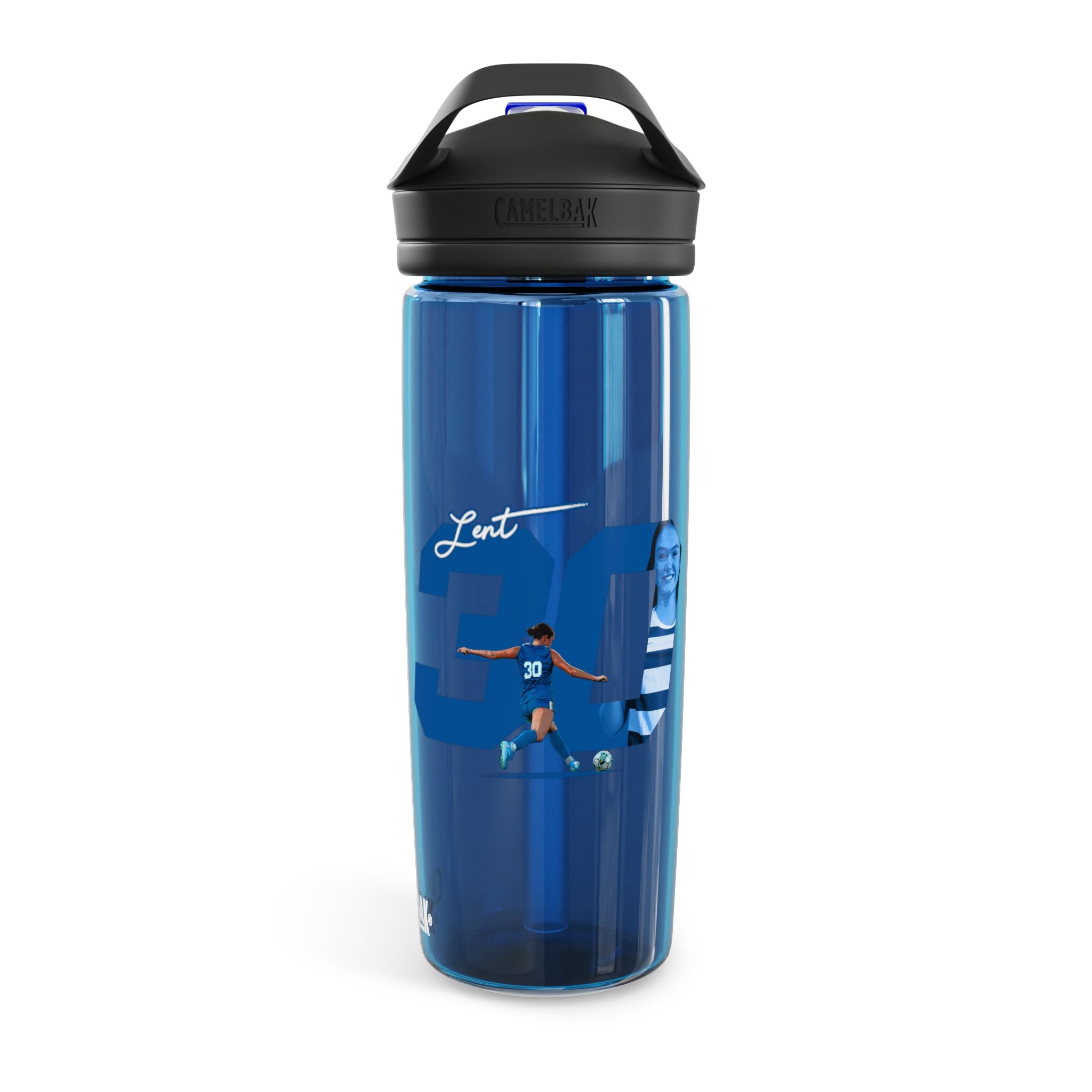 Grace Lent CamelBak Water Bottle