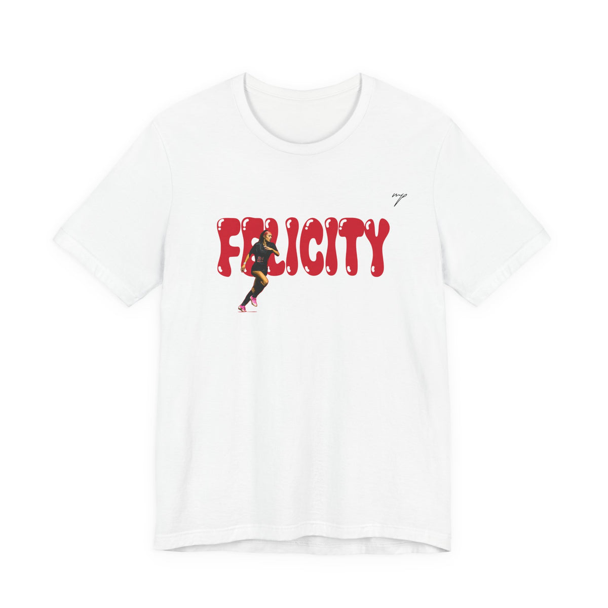 Felicity Garcia Graphic Tee