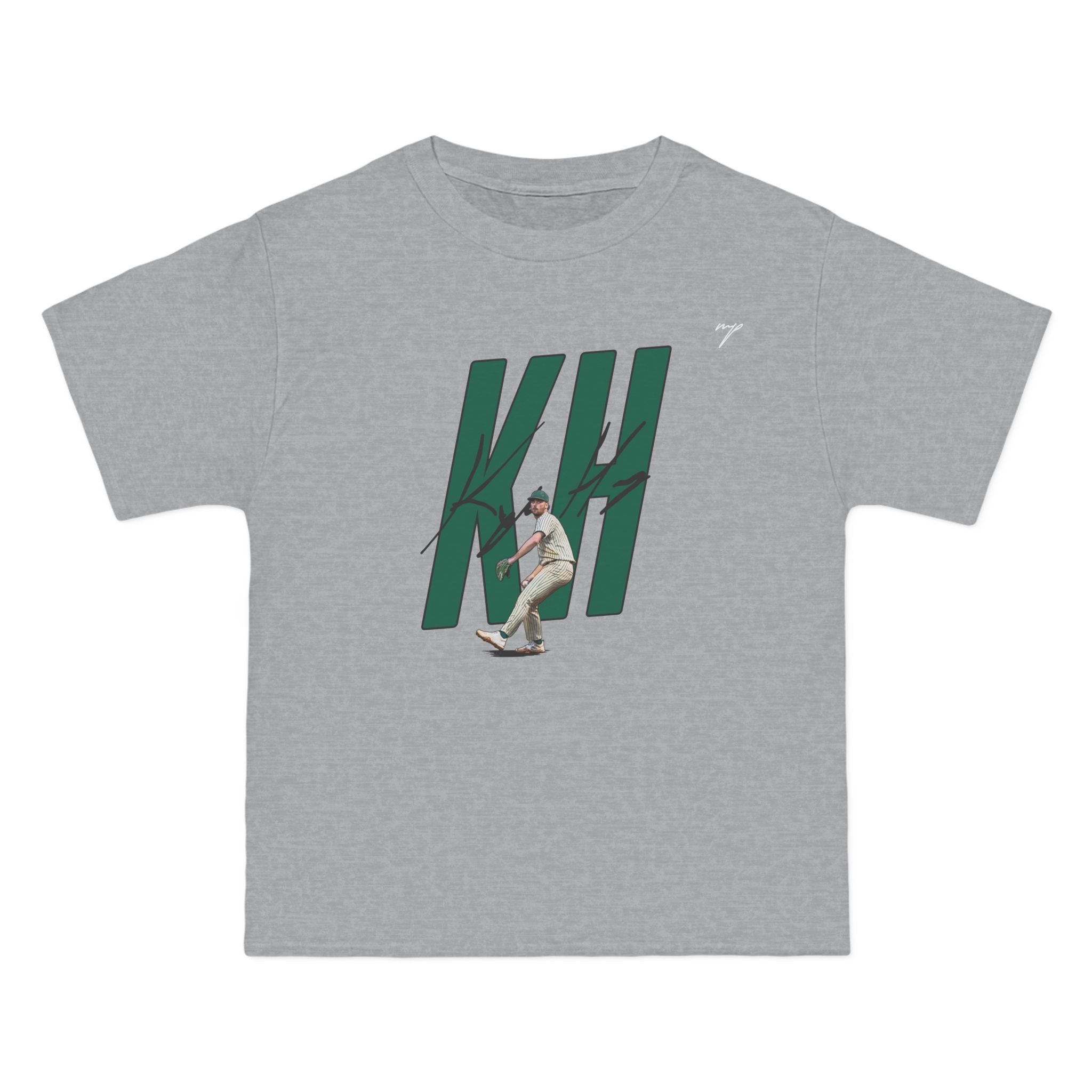 Kyle Haag Vintage Tee