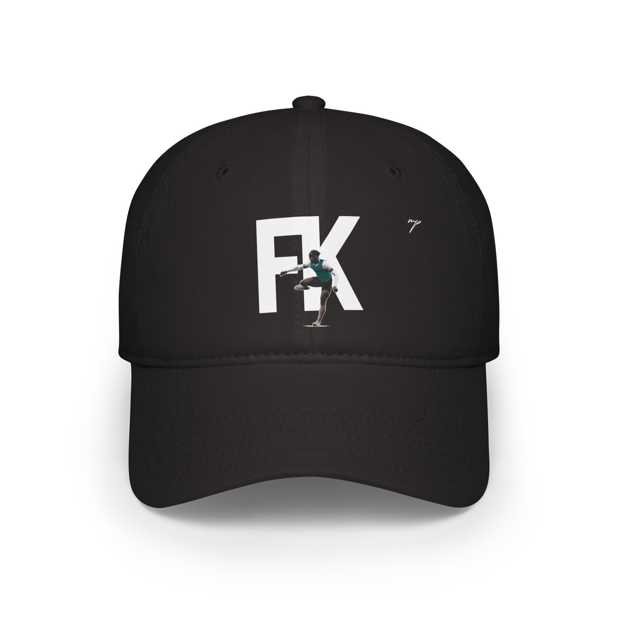 Faustin Kaseba Hat