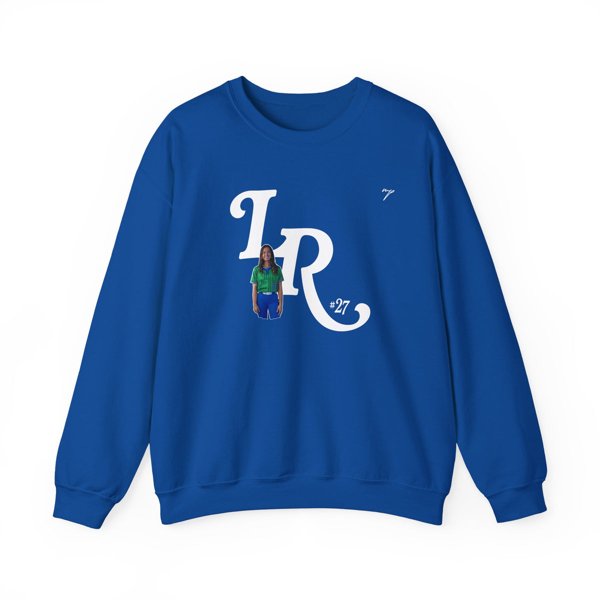 Lana Rhodes Crewneck