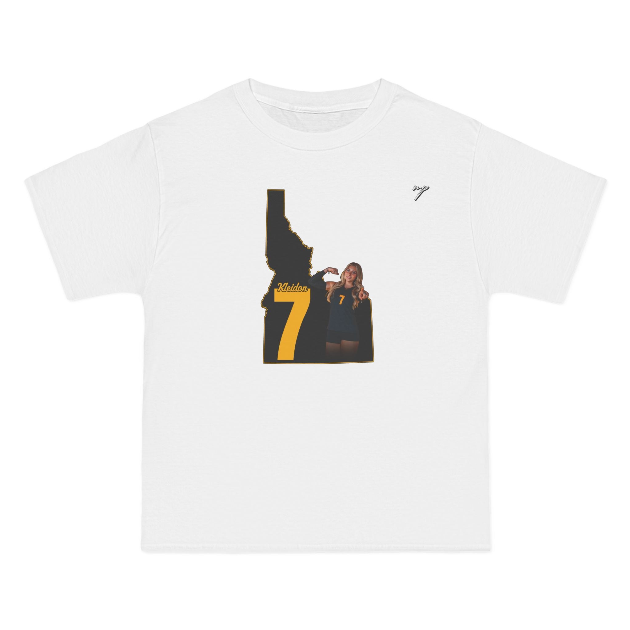 Keira Kleidon Vintage Tee
