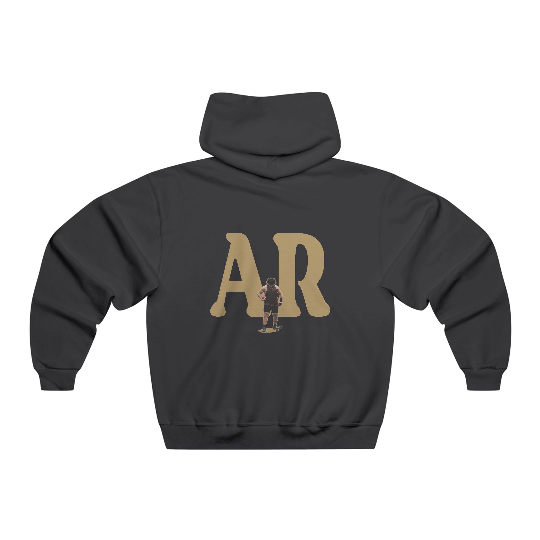 Akyus Richardson Vintage Hoodie
