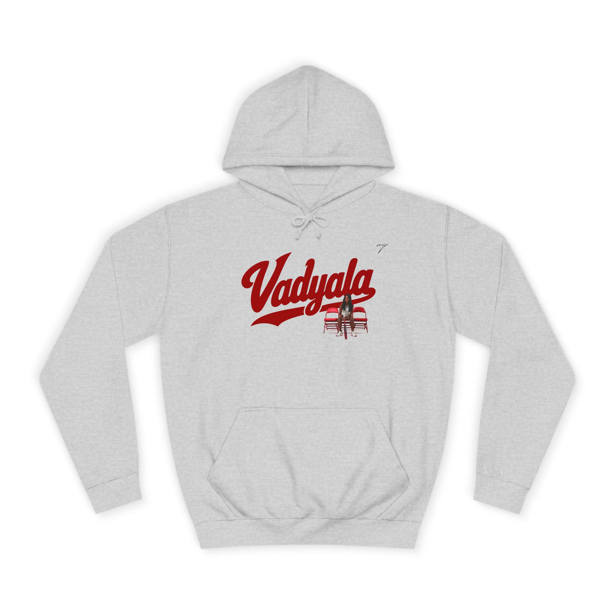 Mansi Vadyala Hoodie