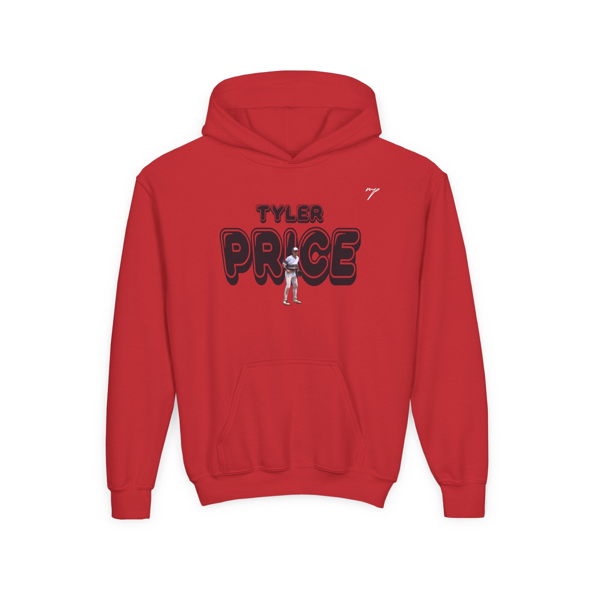 Tyler Price YOUTH Hoodie