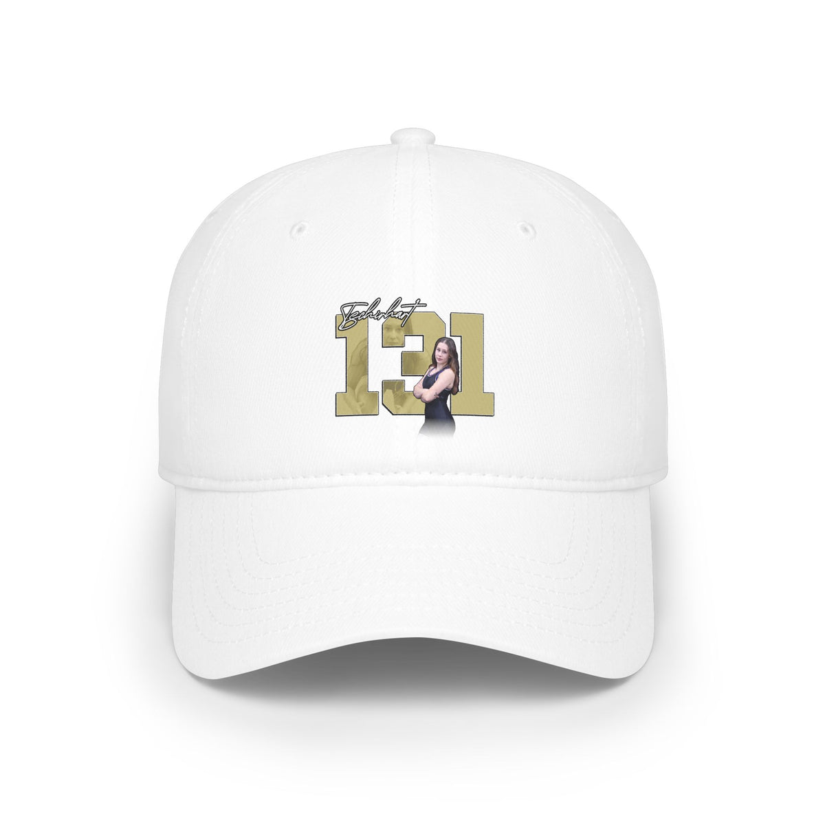 Paige Tschirhart Hat