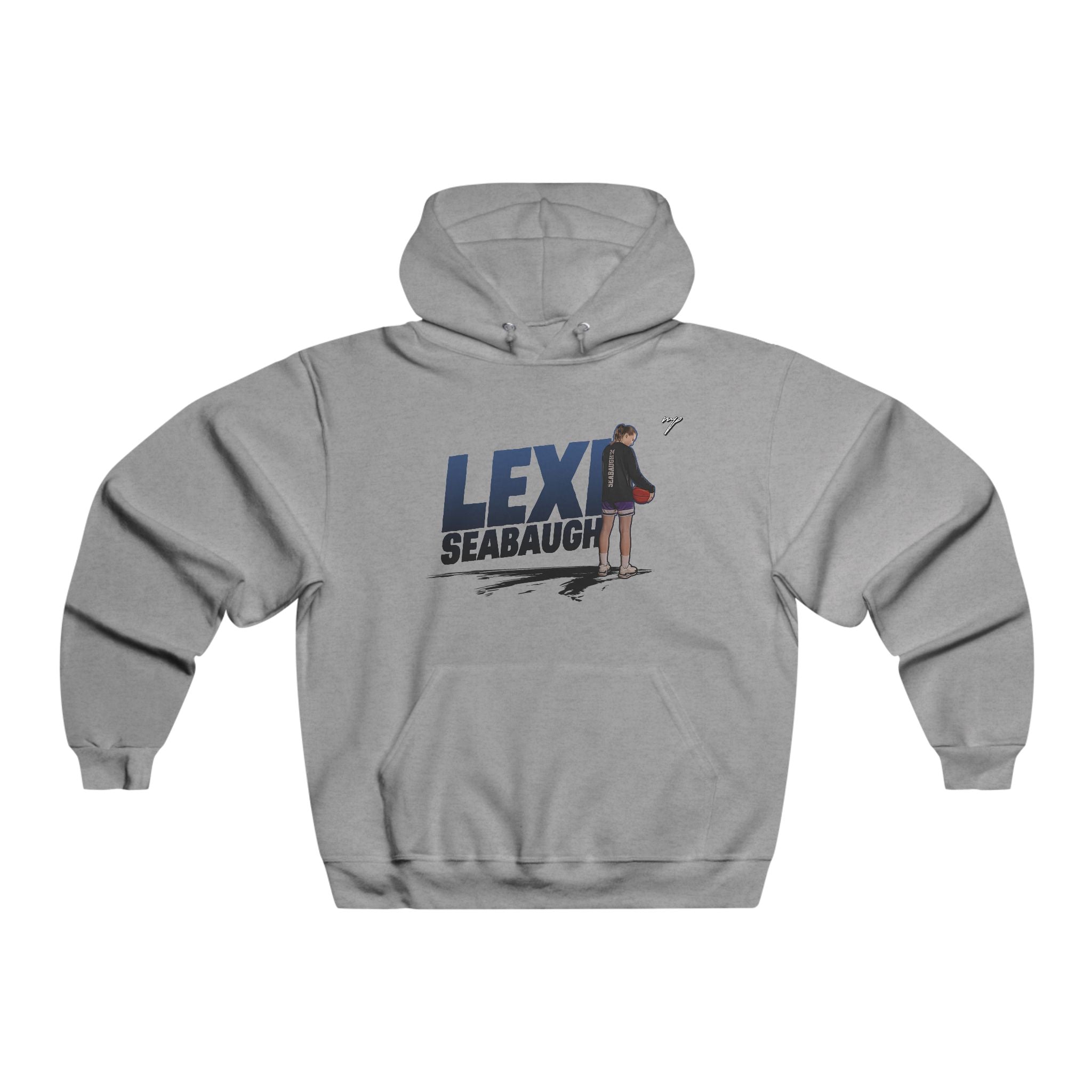 Lexi Seabaugh Vintage Hoodie