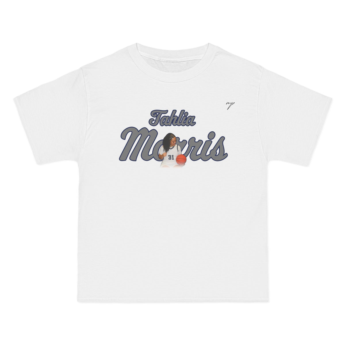 Tahlia Morris Vintage Tee