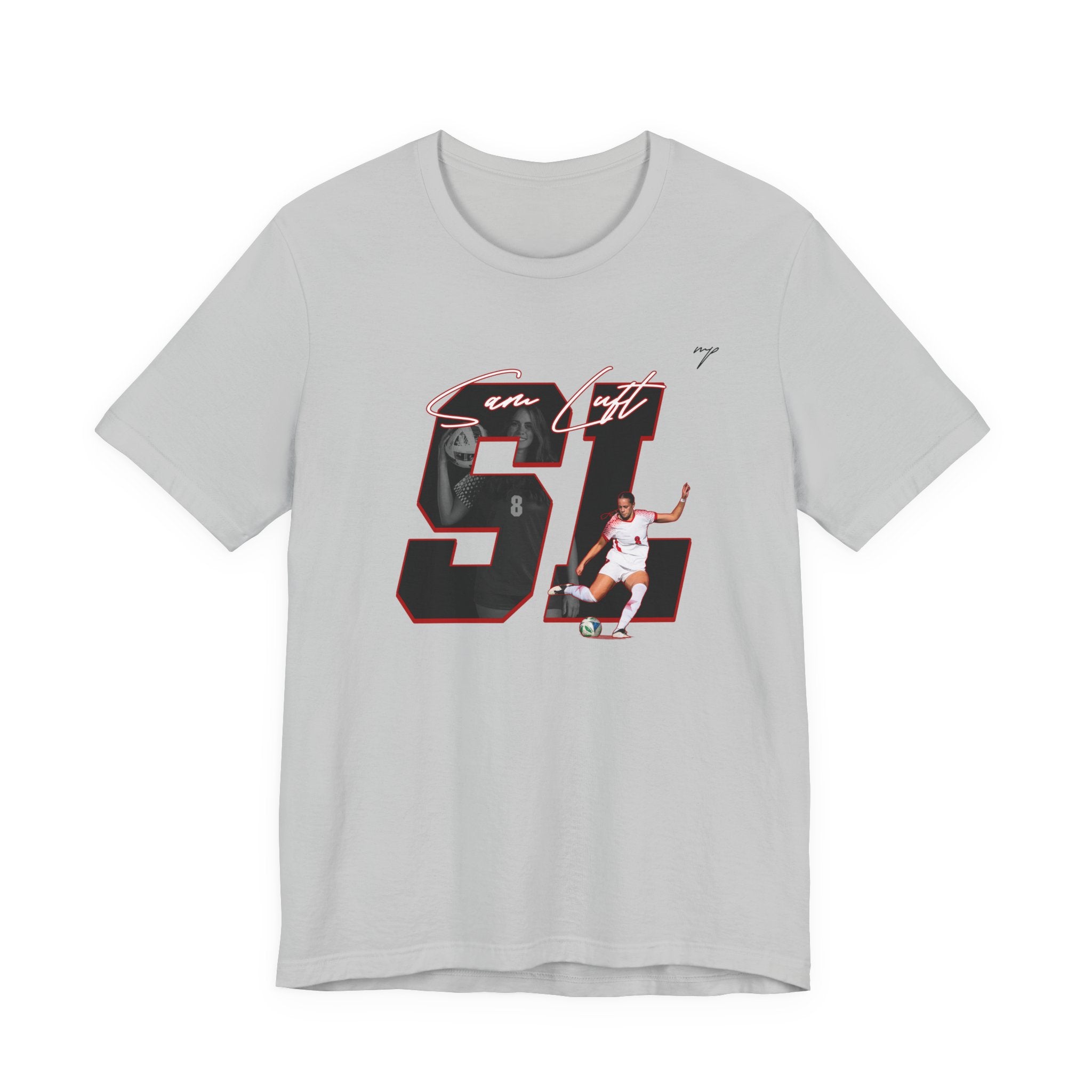 Sam Luft Graphic Tee